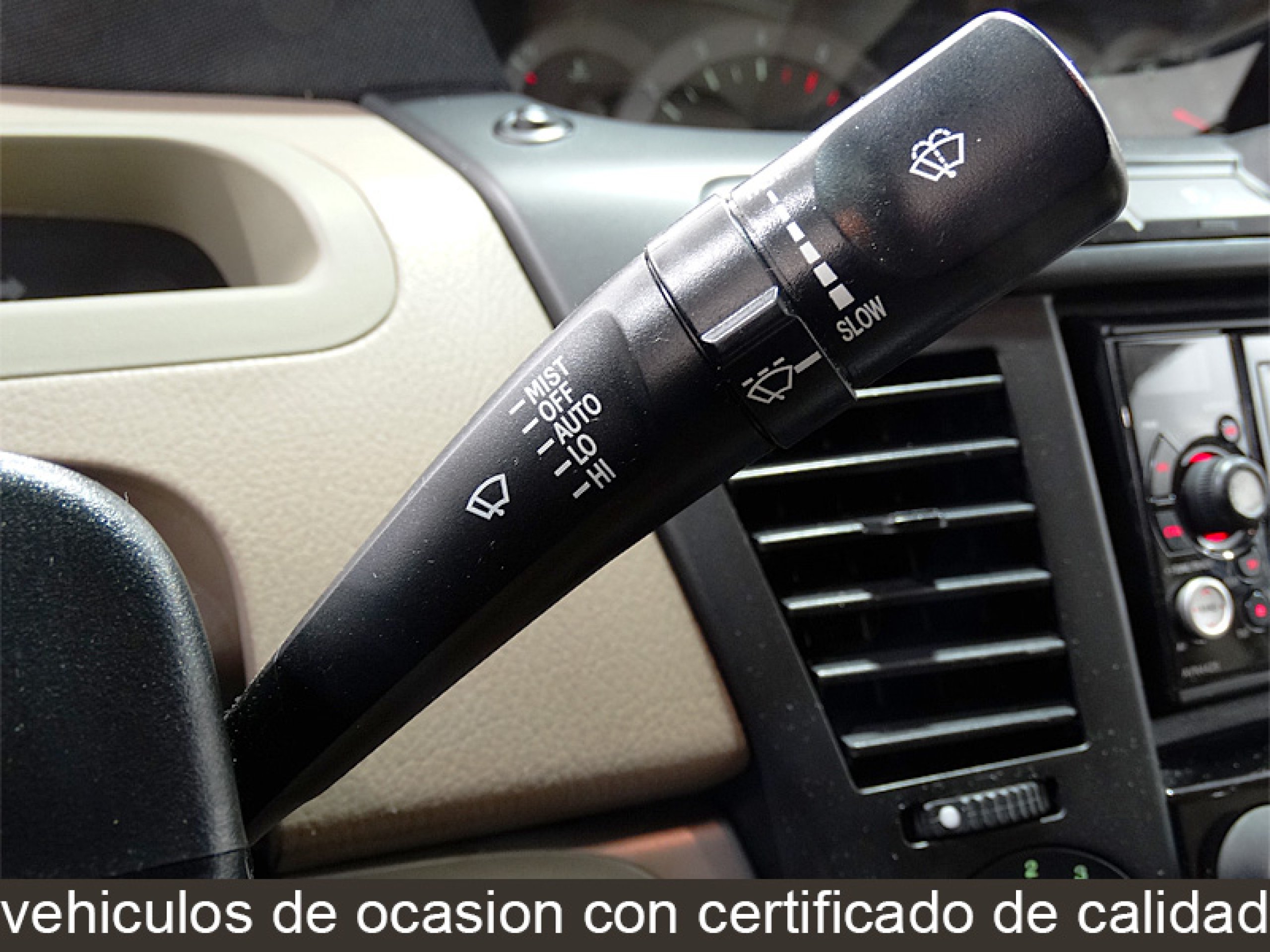 Foto Ssangyong Rodius 31