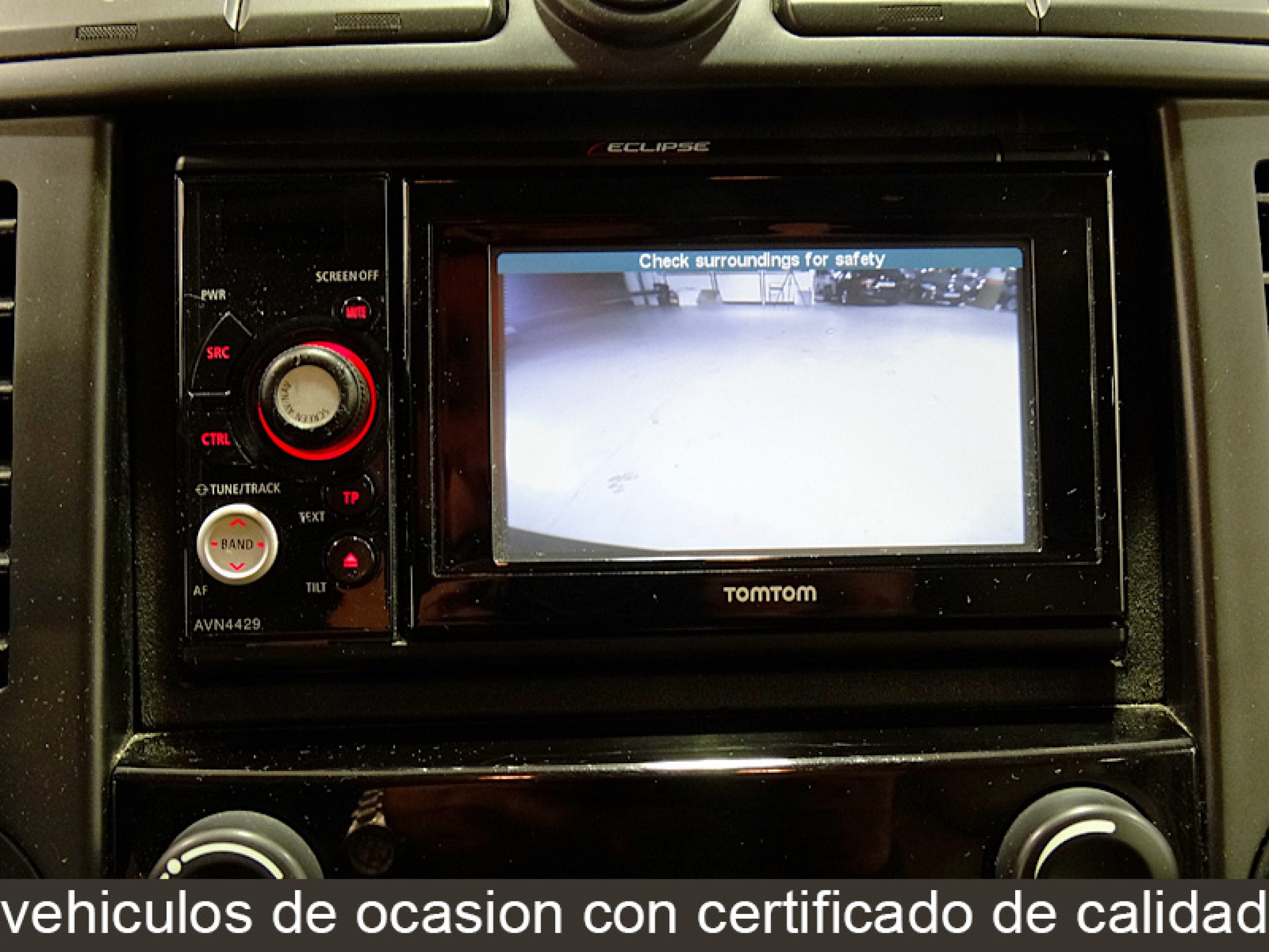 Foto Ssangyong Rodius 33