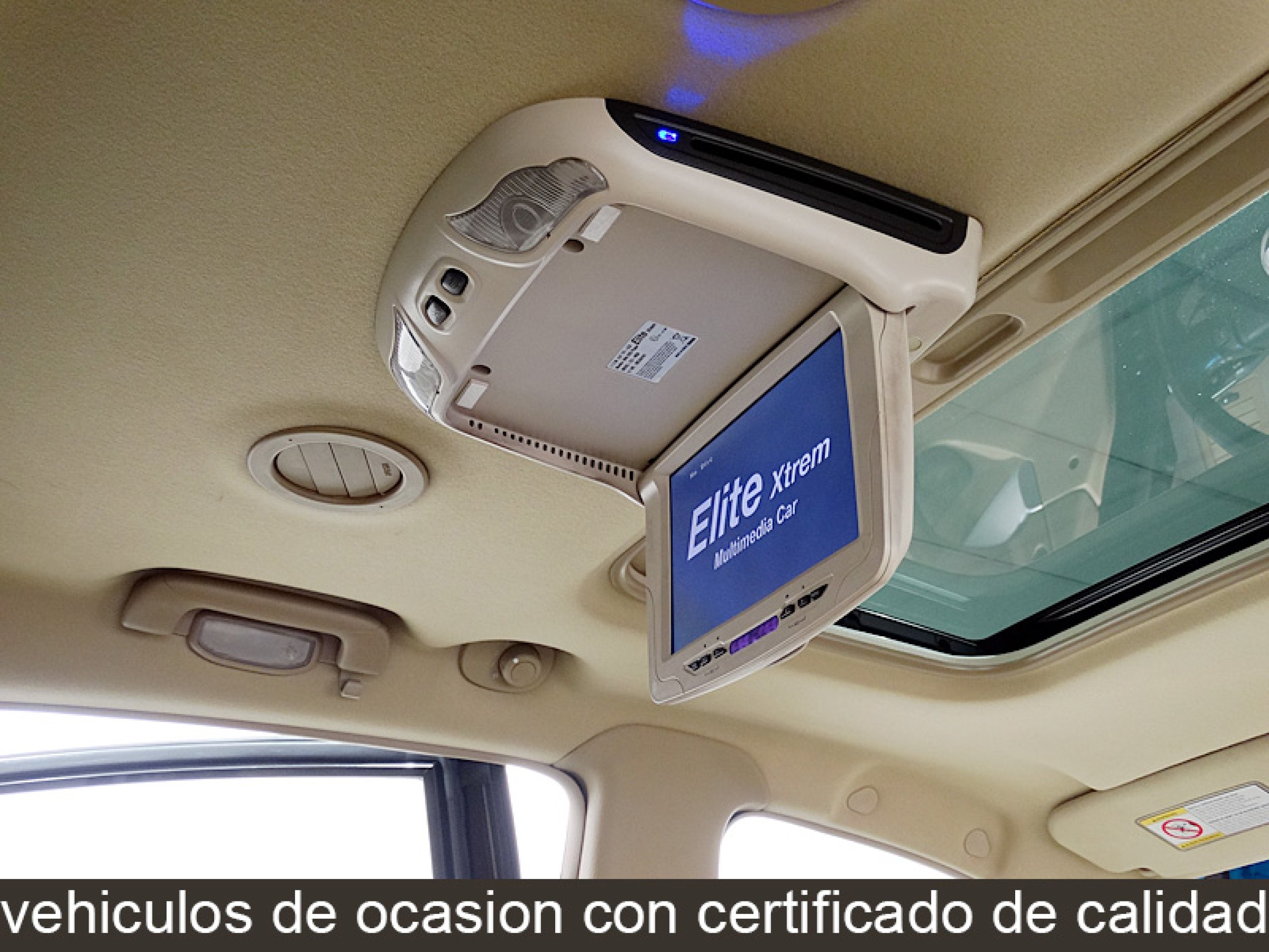 Foto Ssangyong Rodius 34