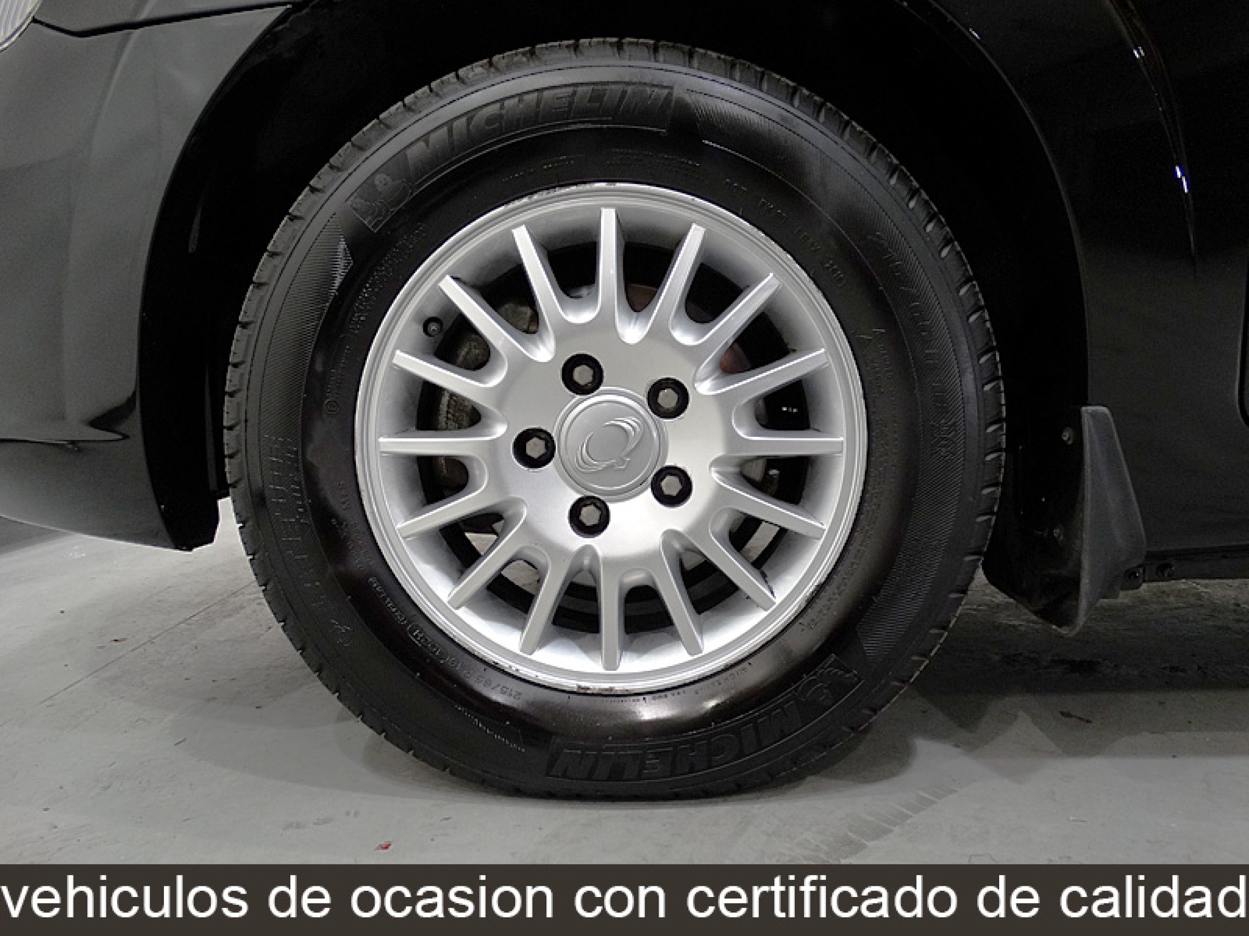 Foto Ssangyong Rodius 37