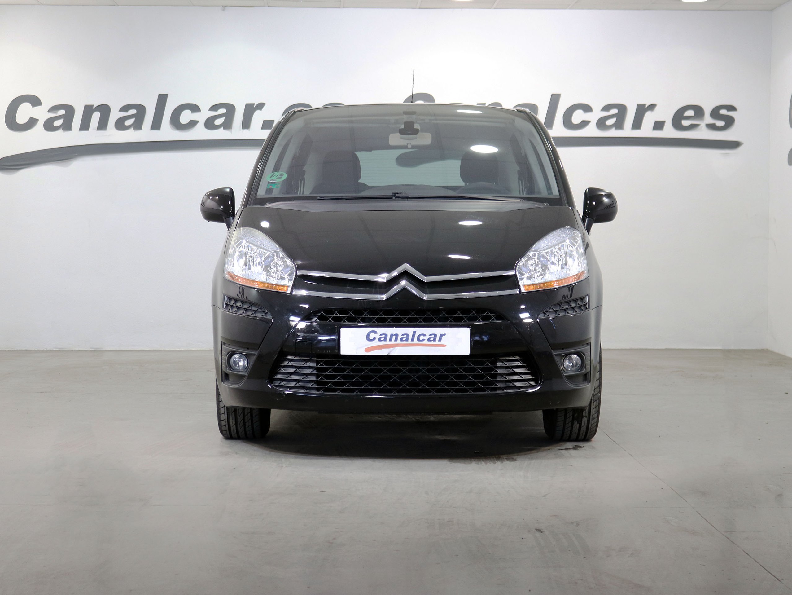 Foto Citroen C4 Picasso 3