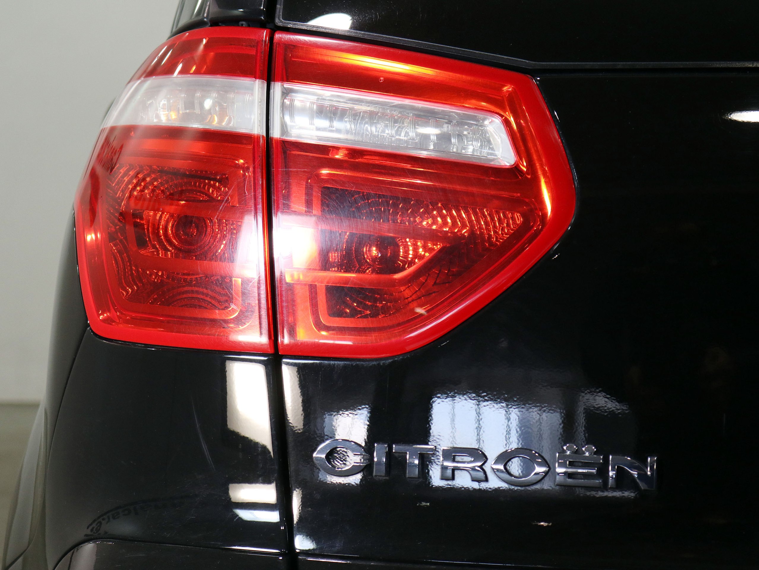 Foto Citroen C4 Picasso 10