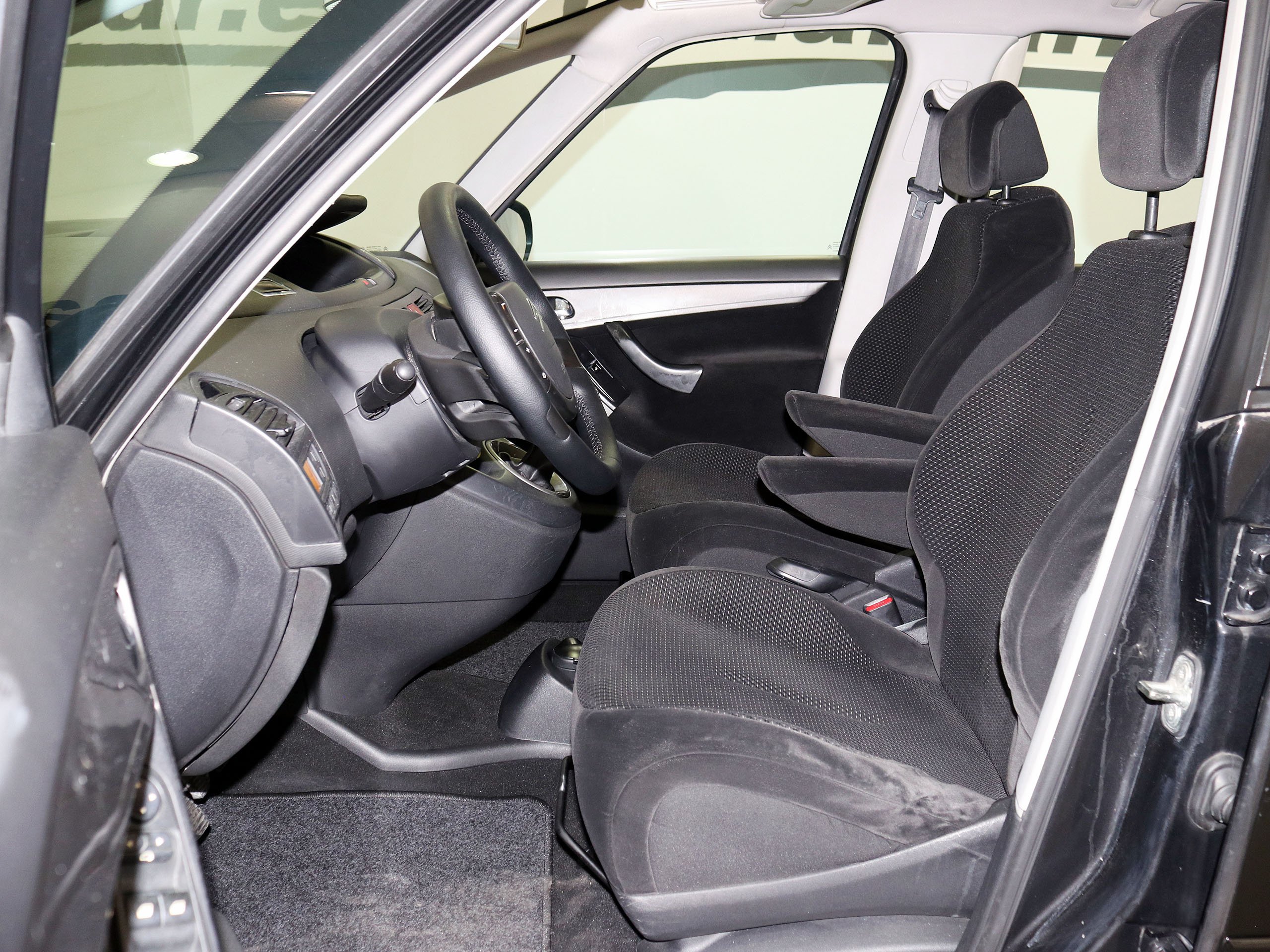 Foto Citroen C4 Picasso 15
