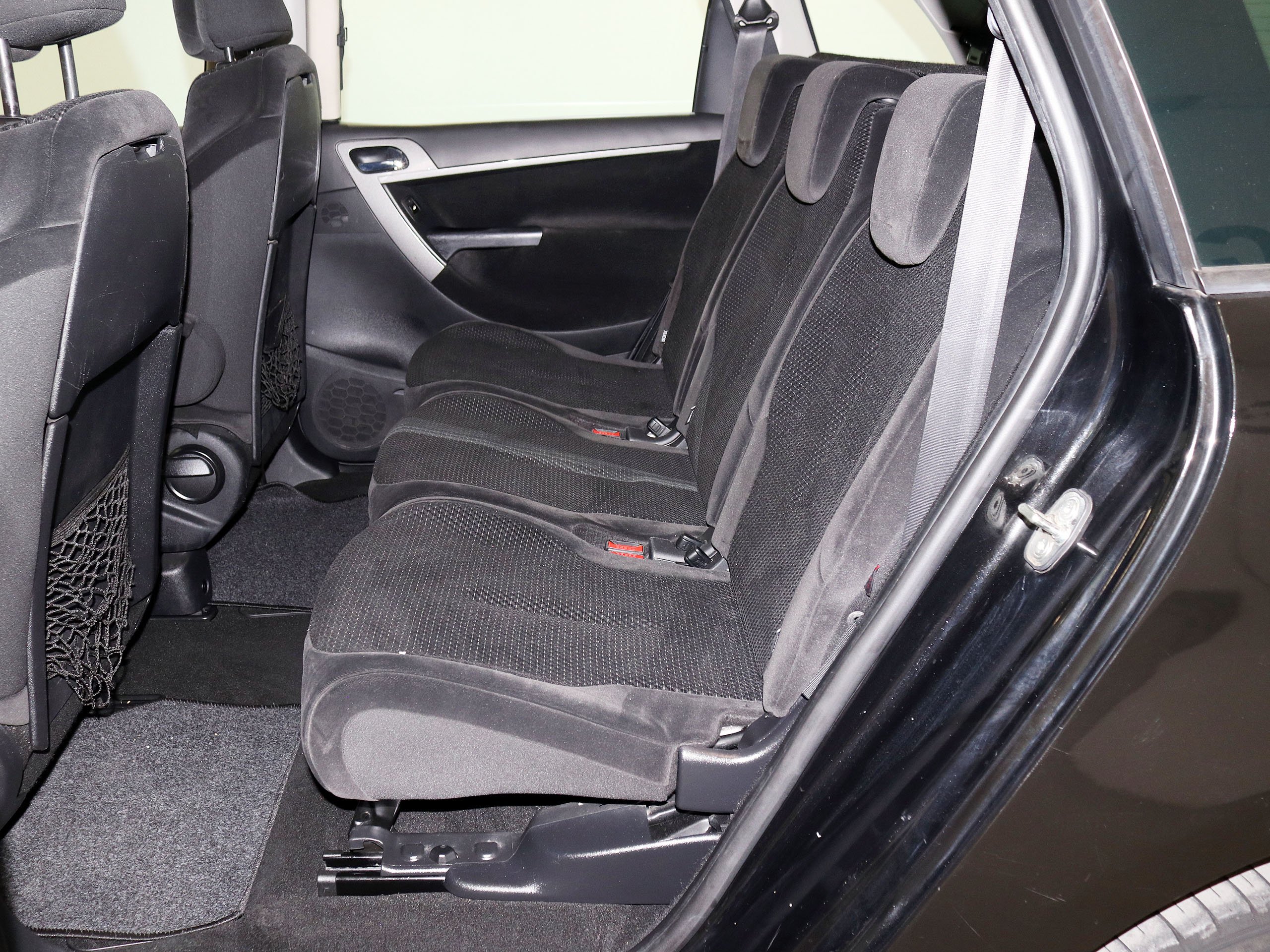 Foto Citroen C4 Picasso 16