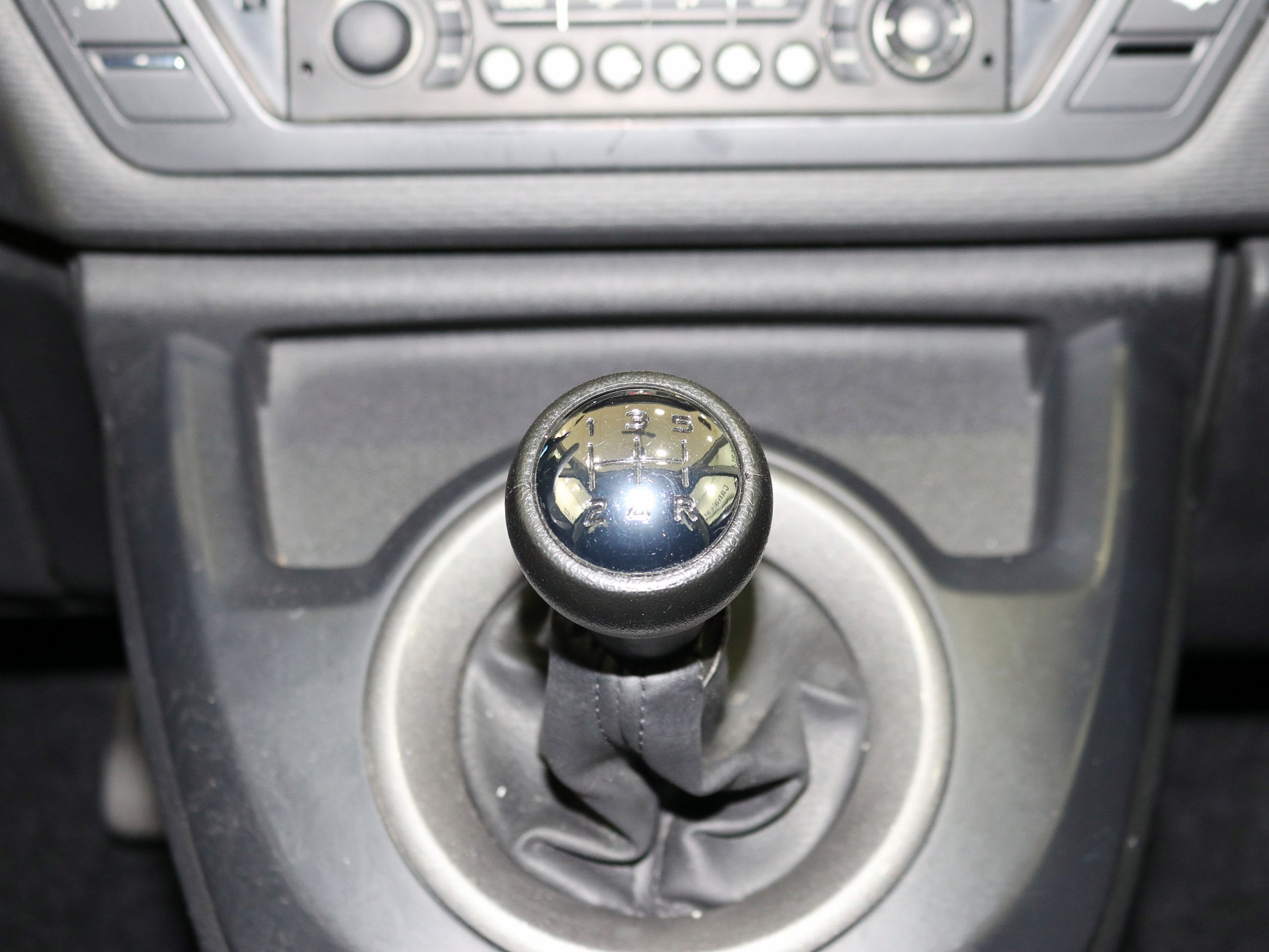 Foto Citroen C4 Picasso 23