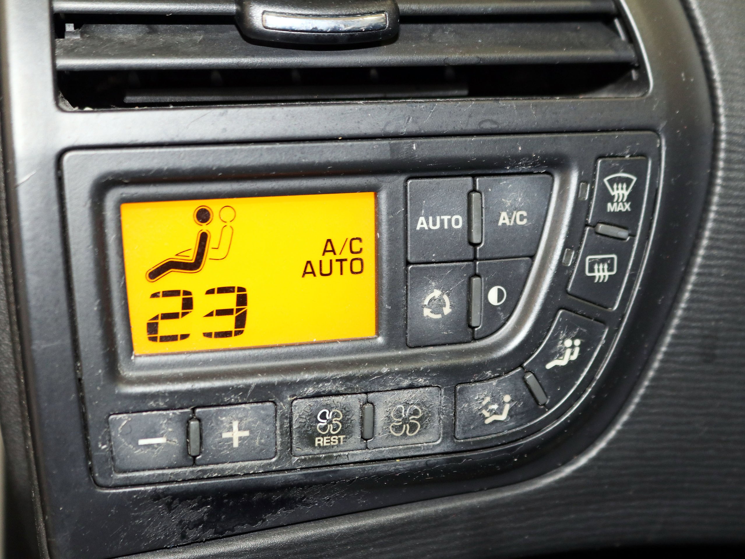 Foto Citroen C4 Picasso 25