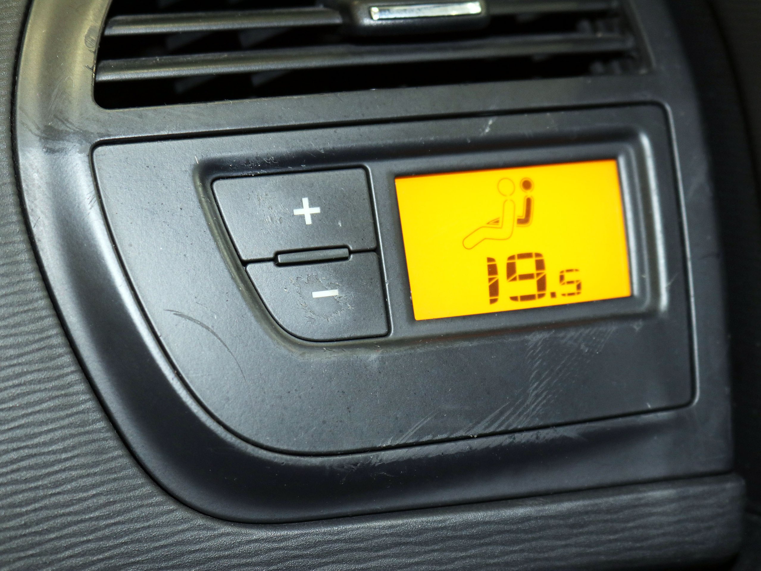 Foto Citroen C4 Picasso 26