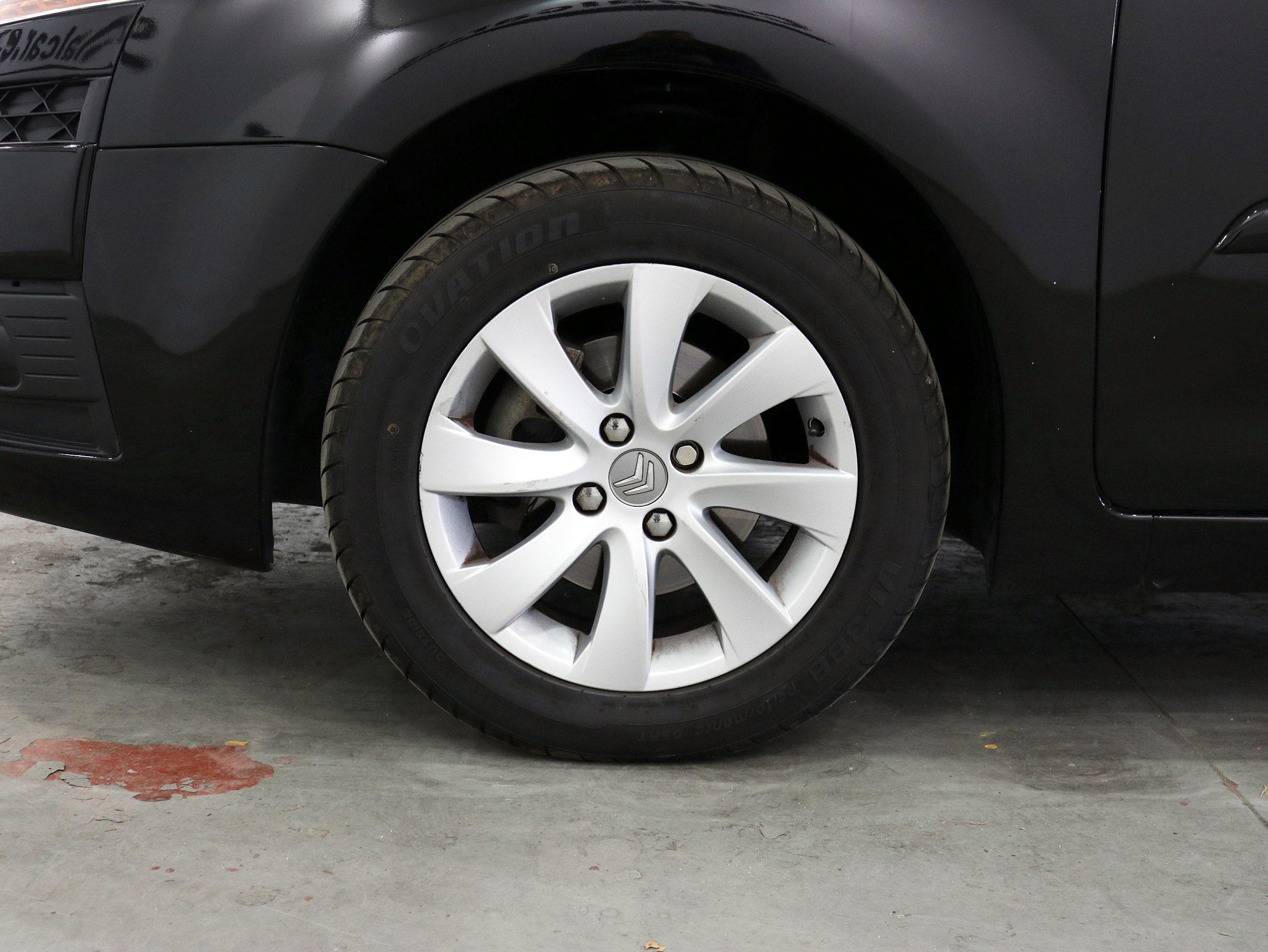 Foto Citroen C4 Picasso 32