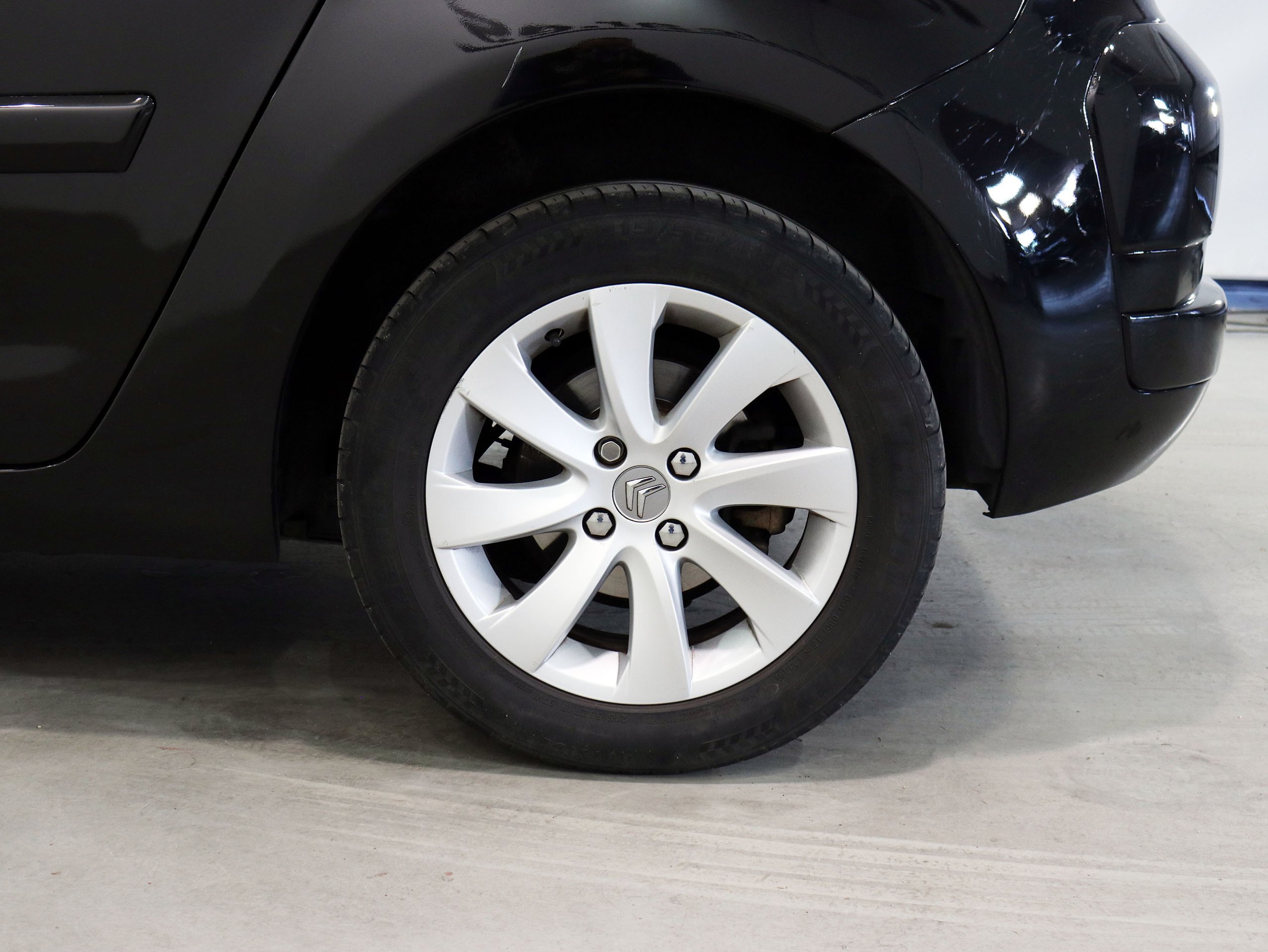 Foto Citroen C4 Picasso 33