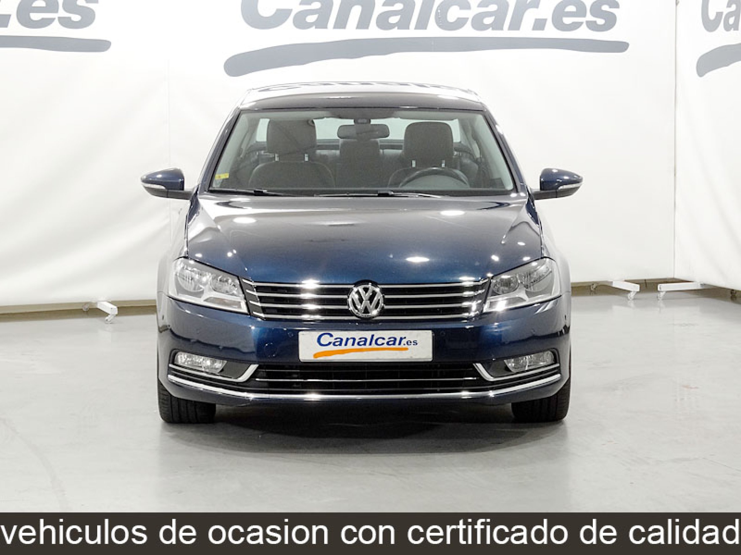 Foto Volkswagen Passat 3