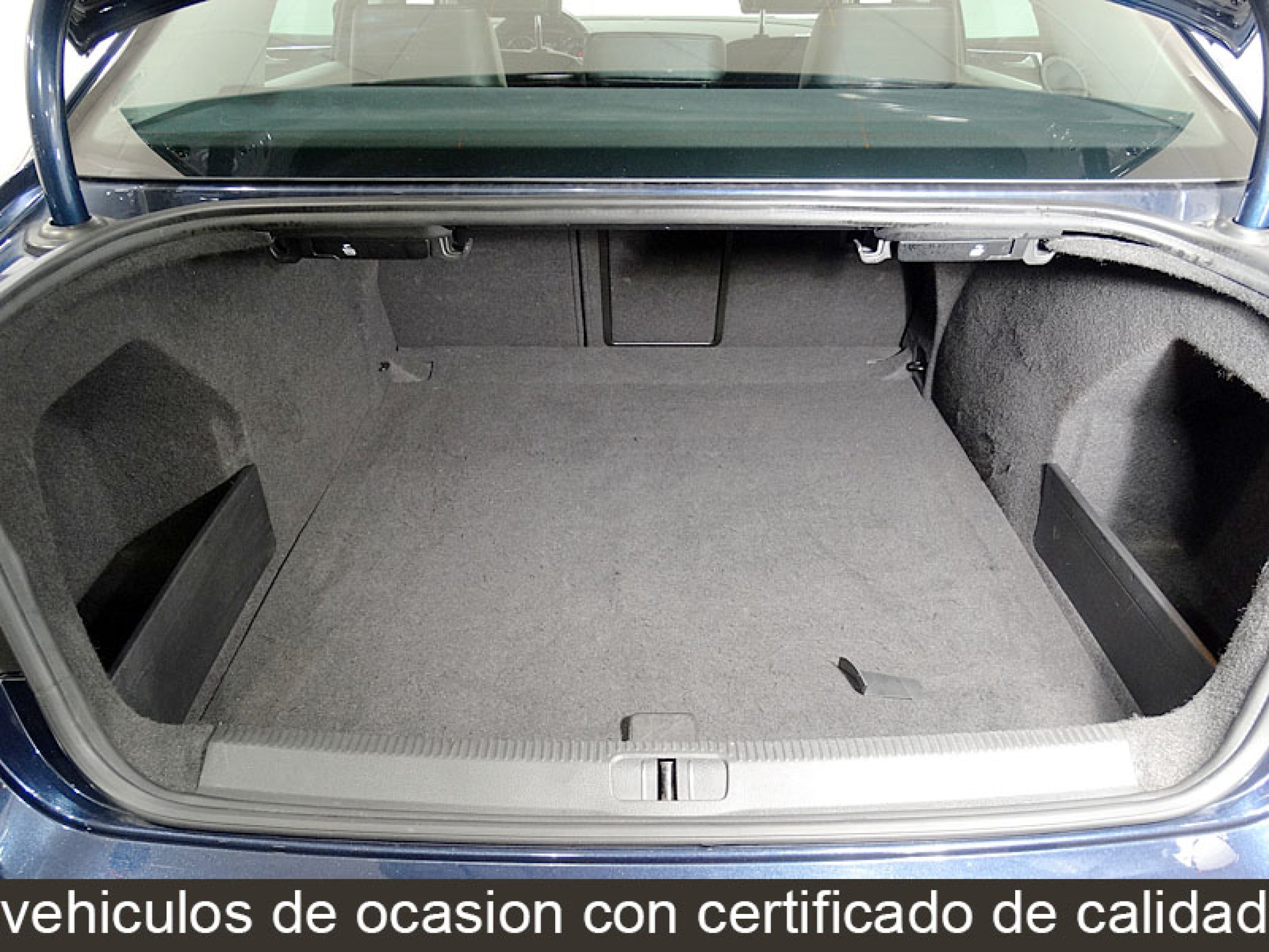 Foto Volkswagen Passat 14