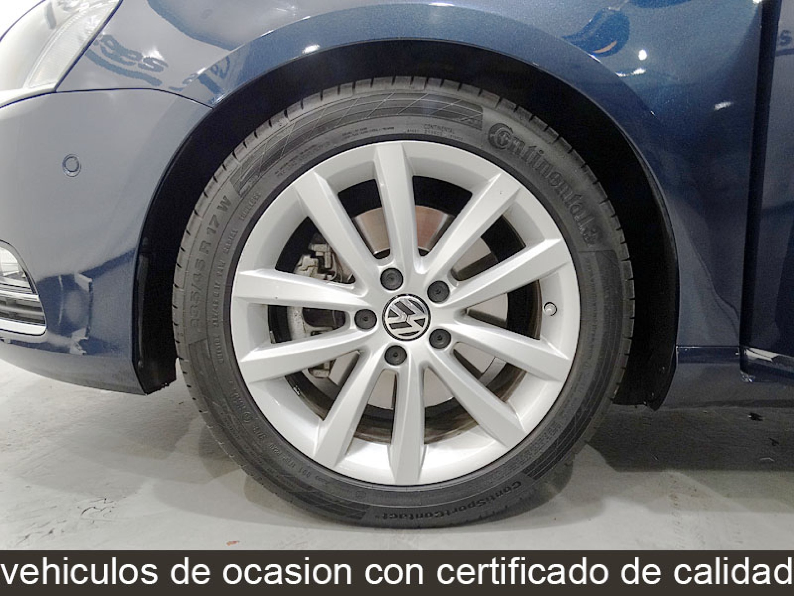 Foto Volkswagen Passat 15