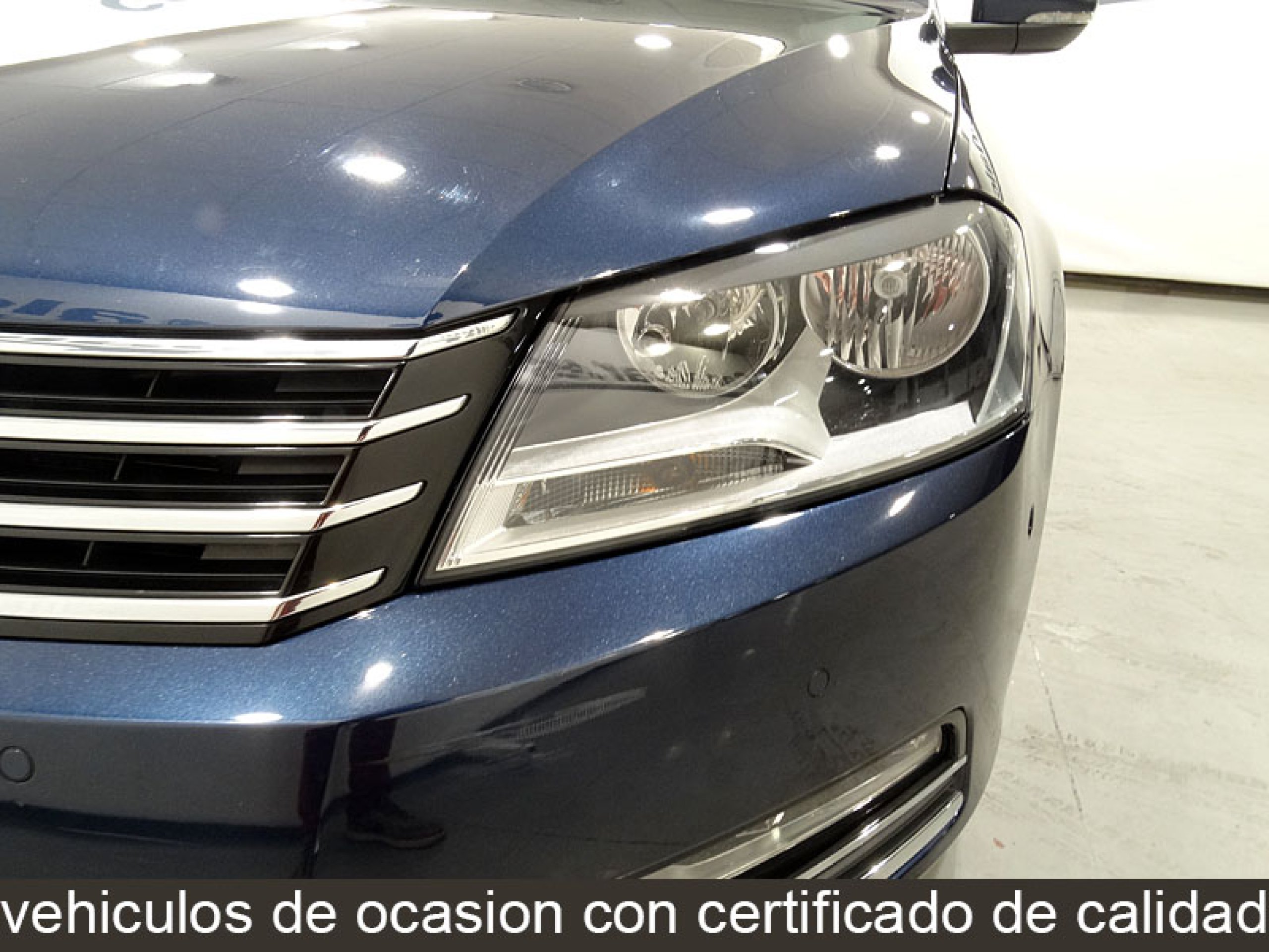 Foto Volkswagen Passat 20