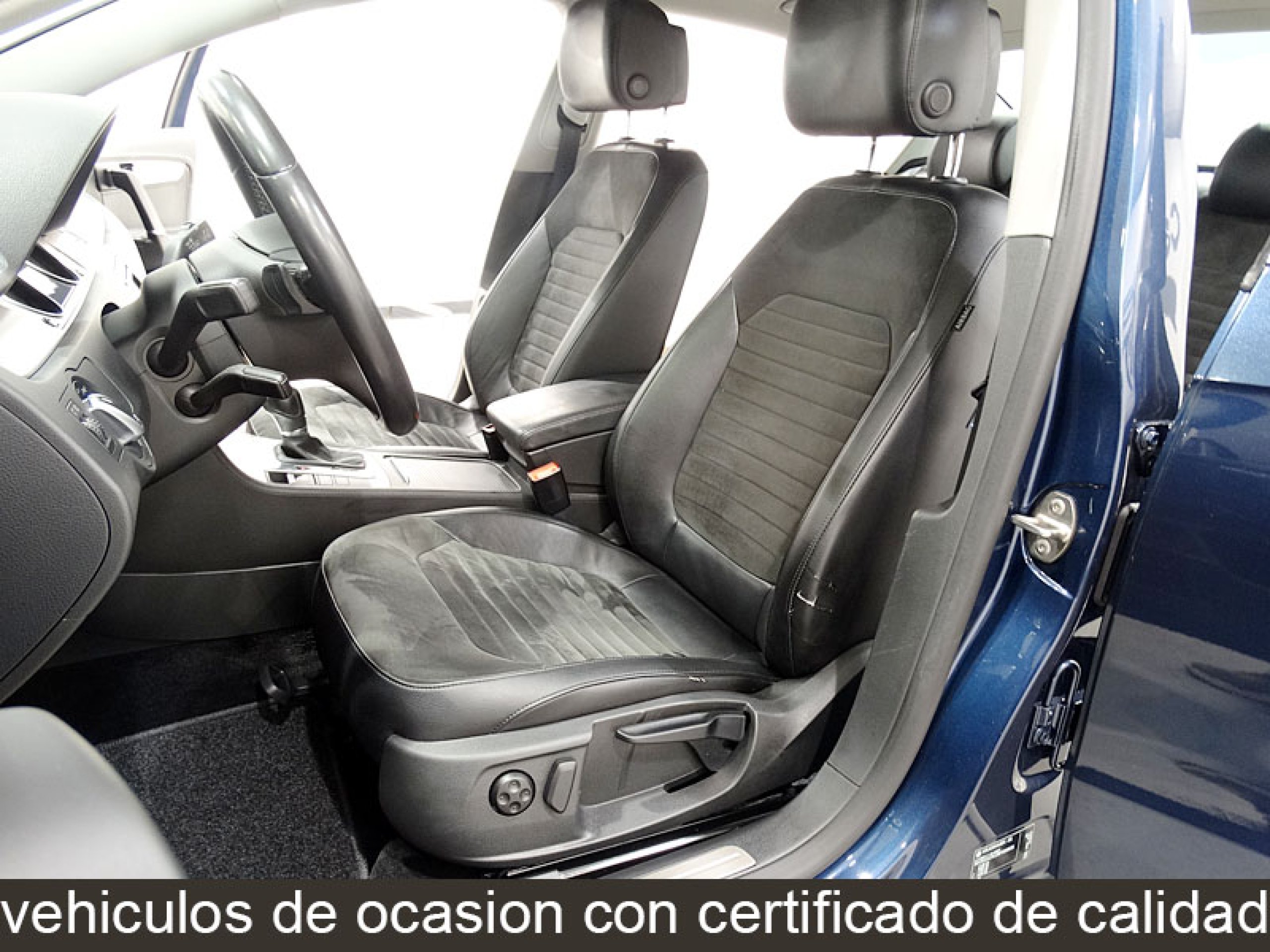 Foto Volkswagen Passat 22