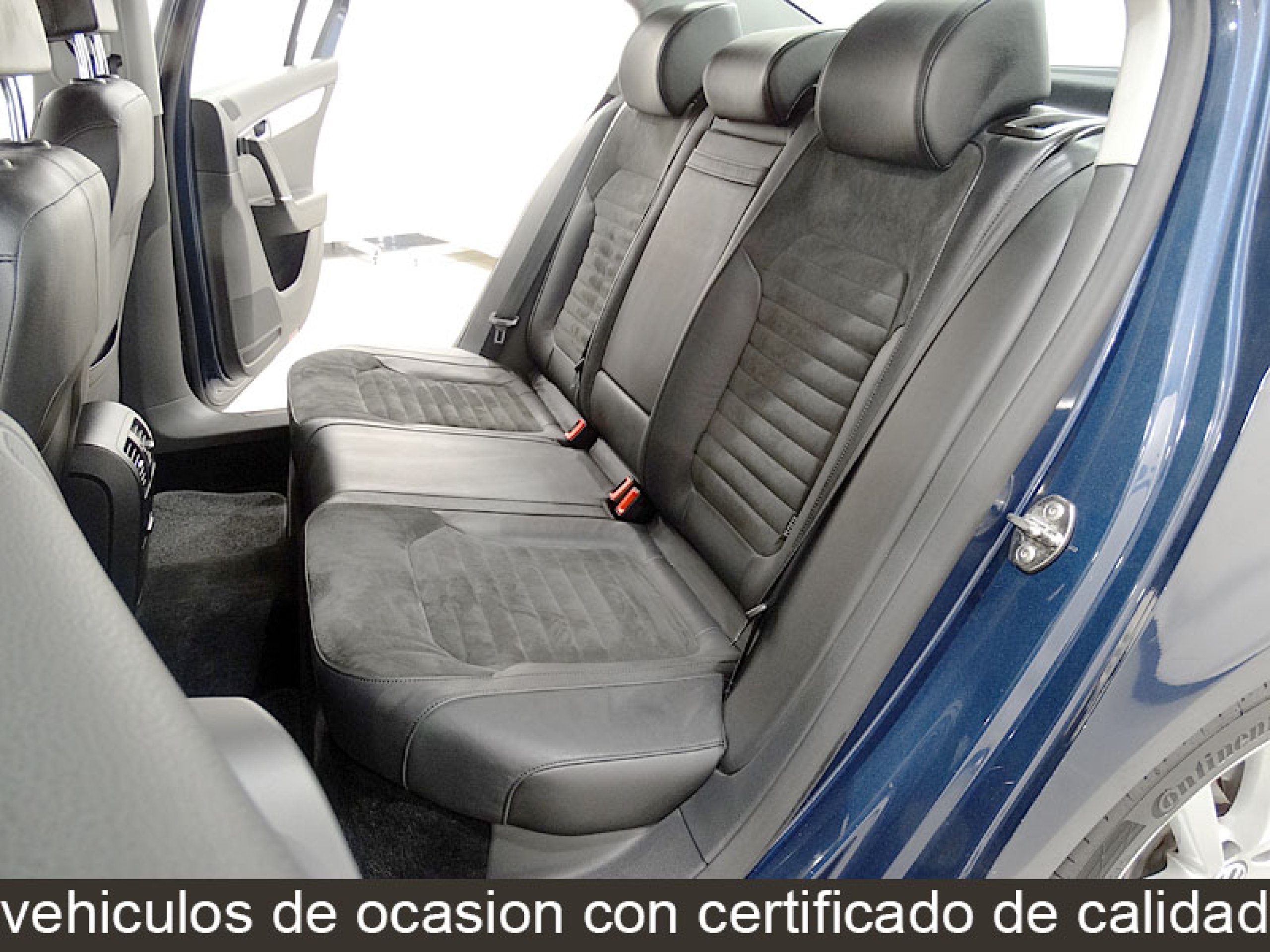 Foto Volkswagen Passat 23