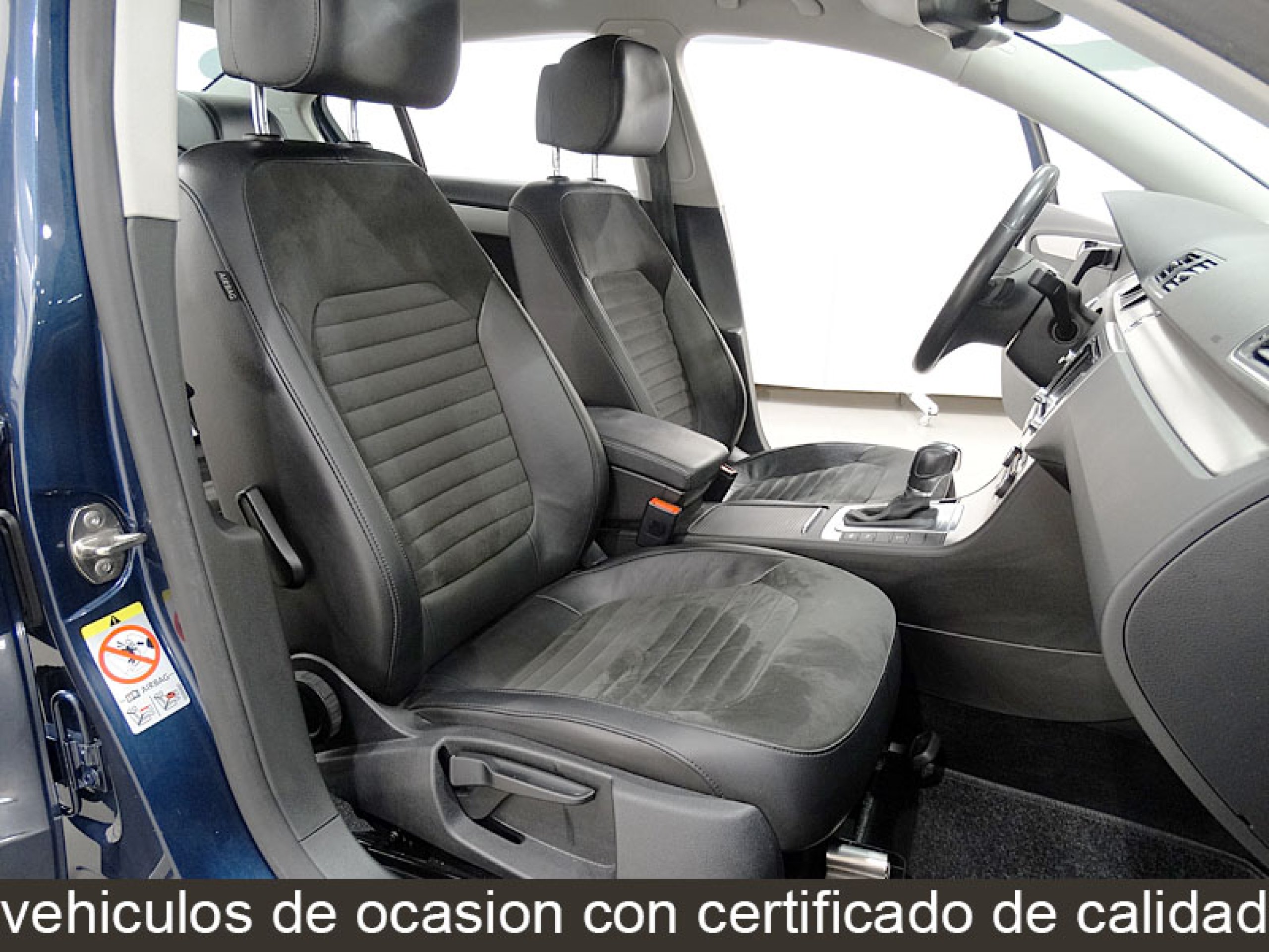 Foto Volkswagen Passat 24