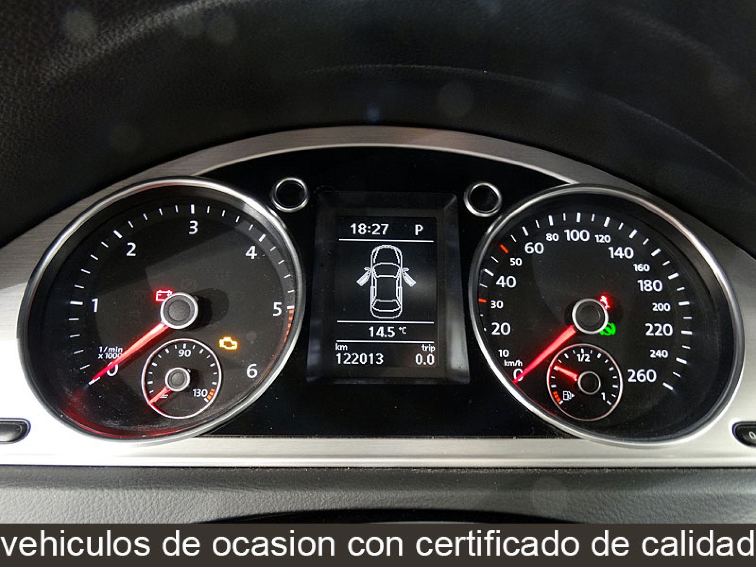 Foto Volkswagen Passat 25