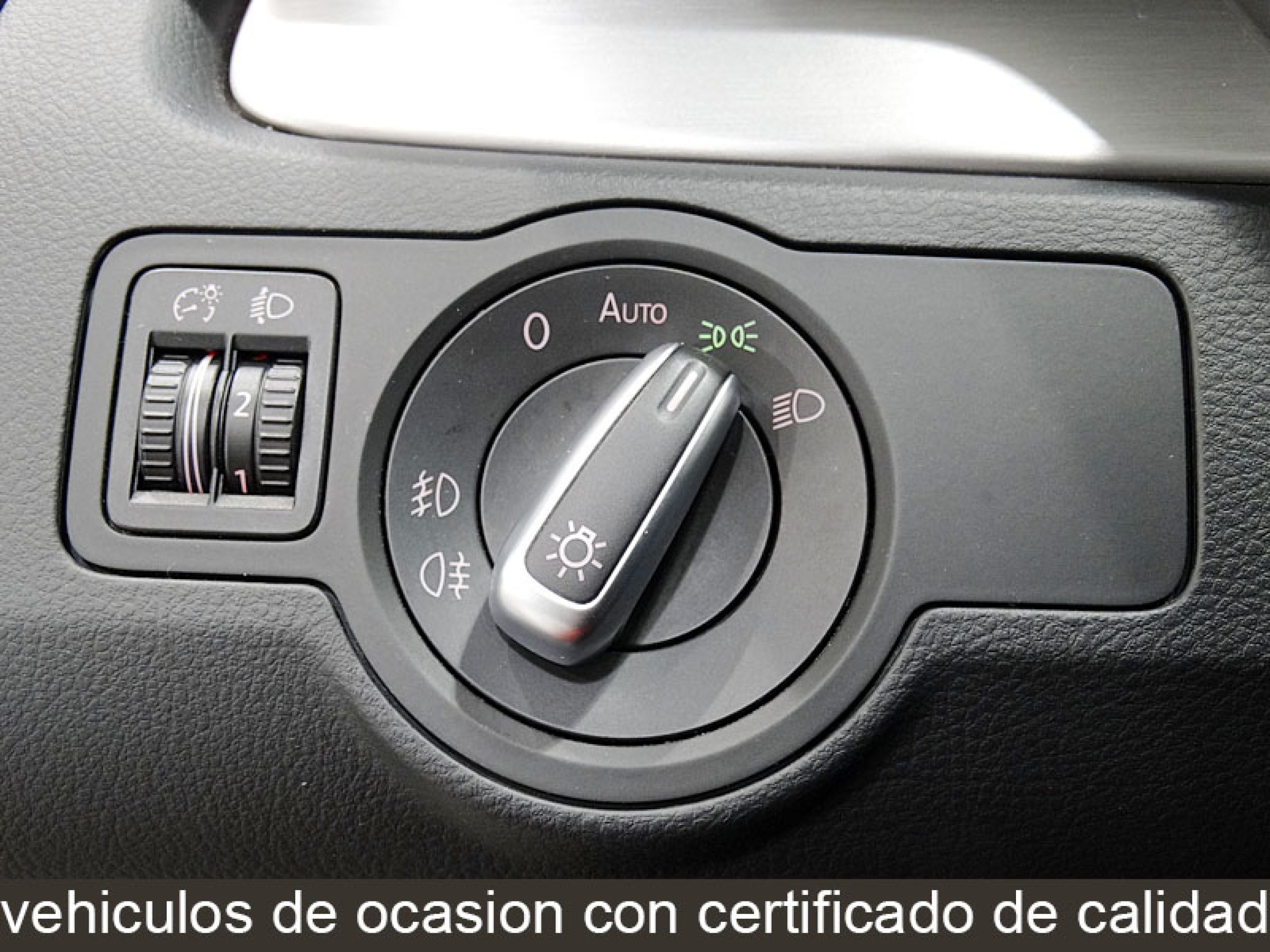 Foto Volkswagen Passat 26