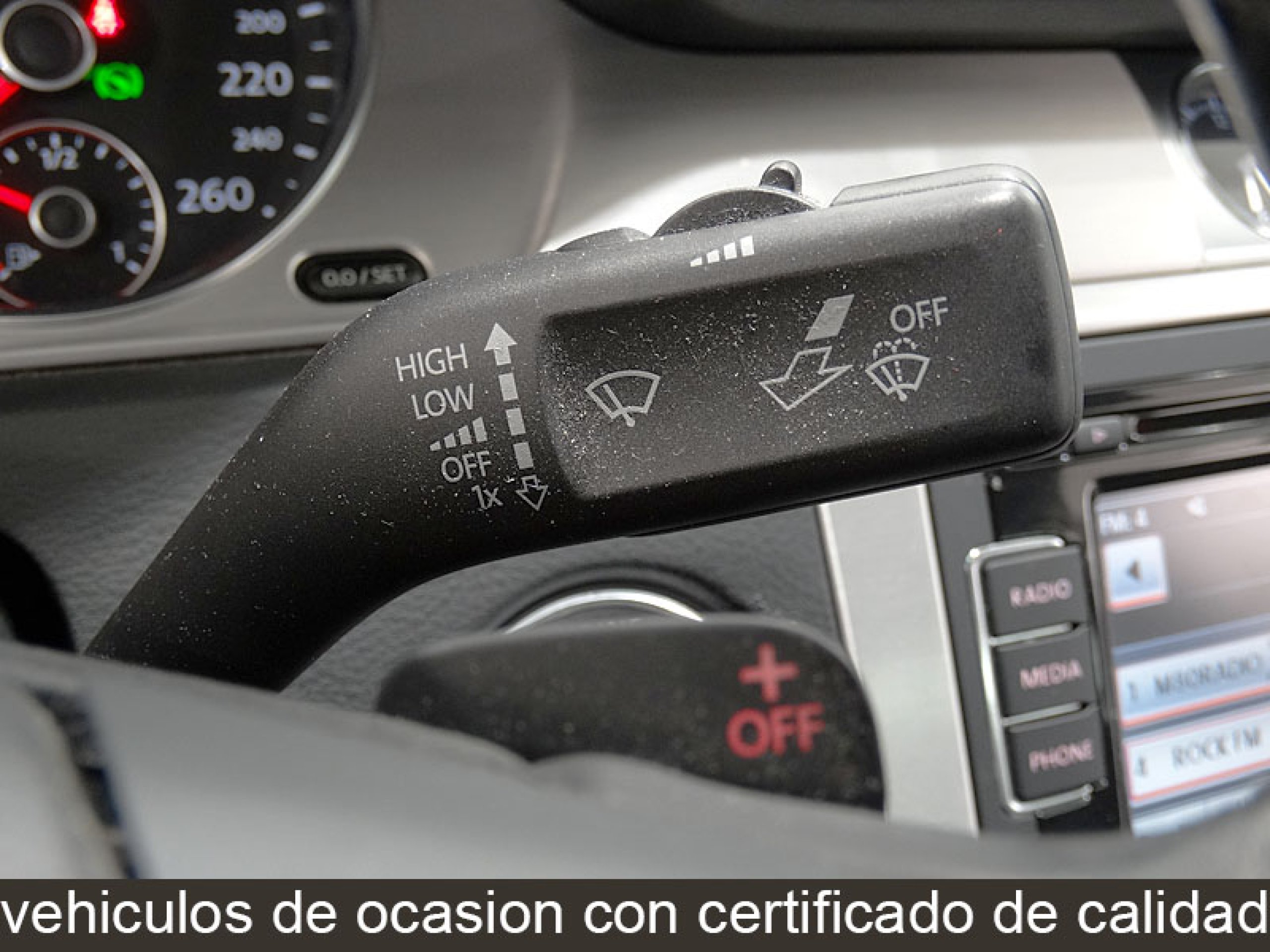 Foto Volkswagen Passat 29