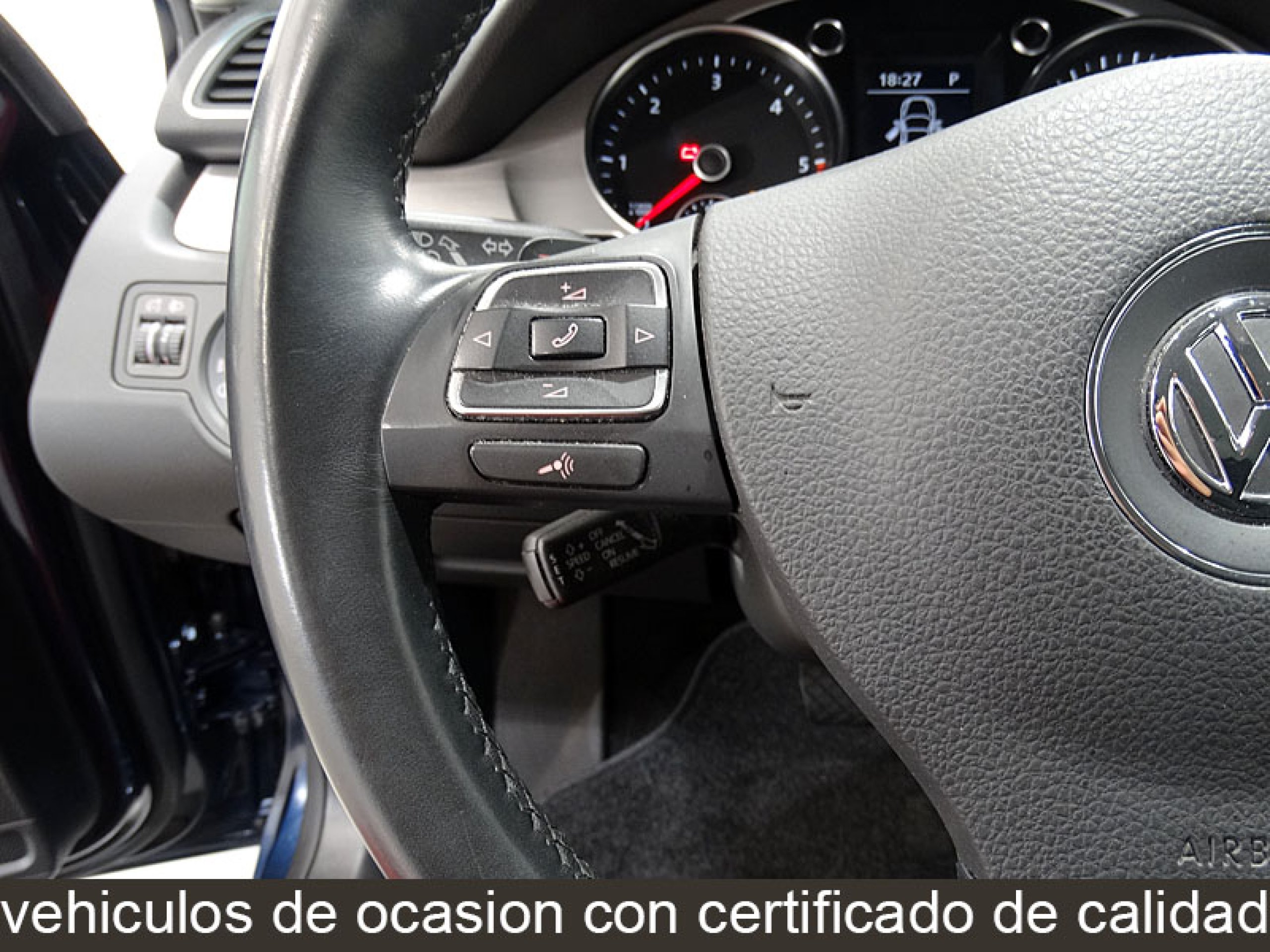Foto Volkswagen Passat 30