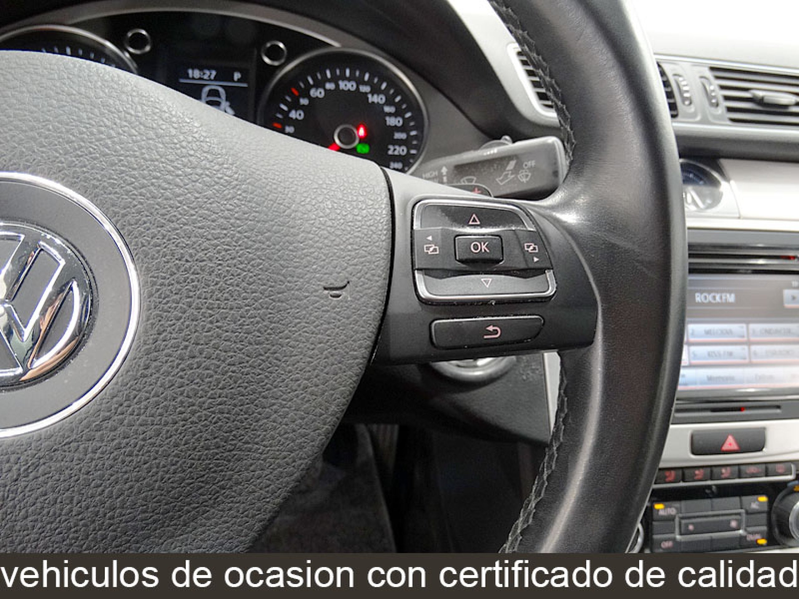 Foto Volkswagen Passat 31