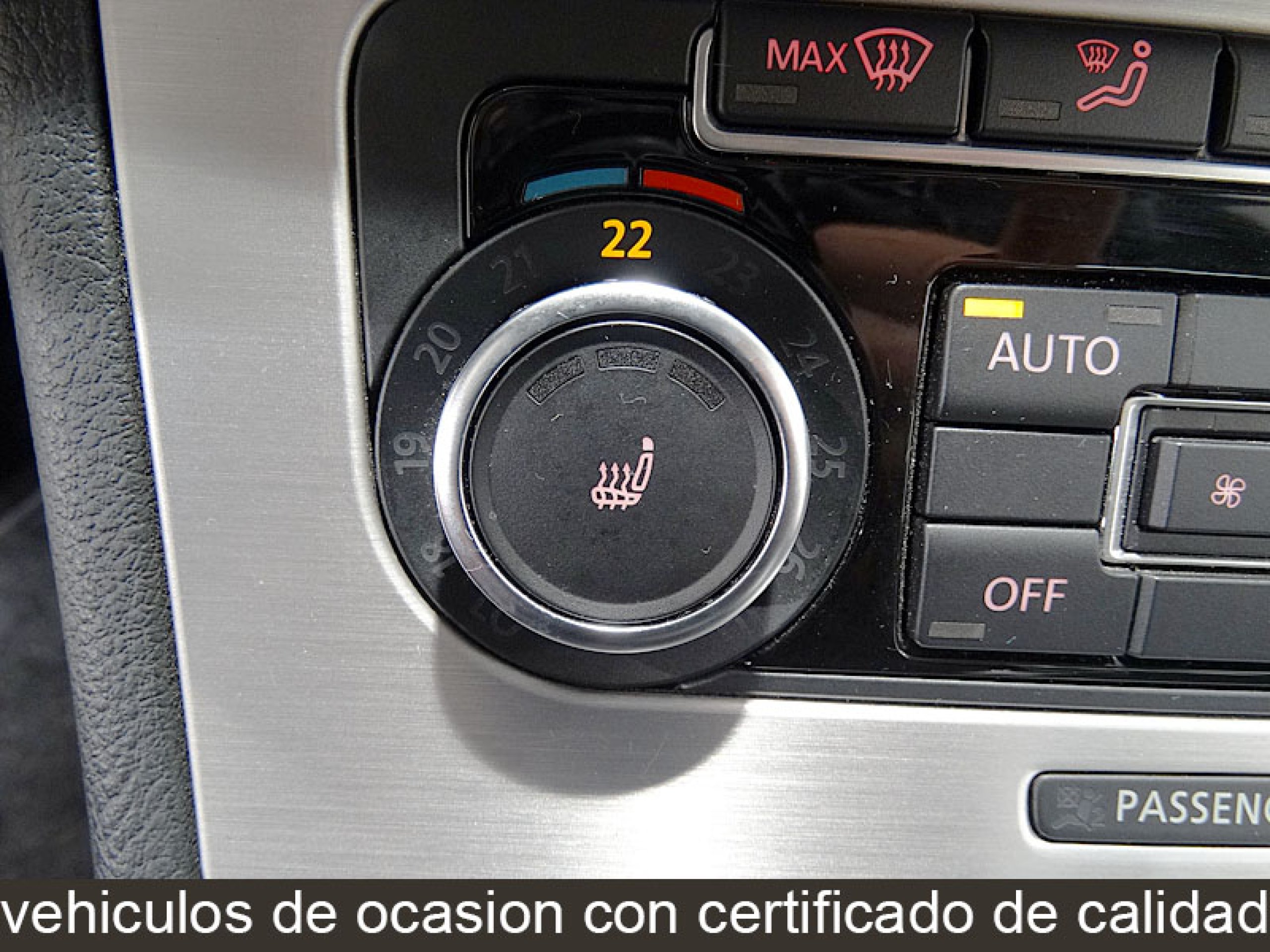 Foto Volkswagen Passat 33