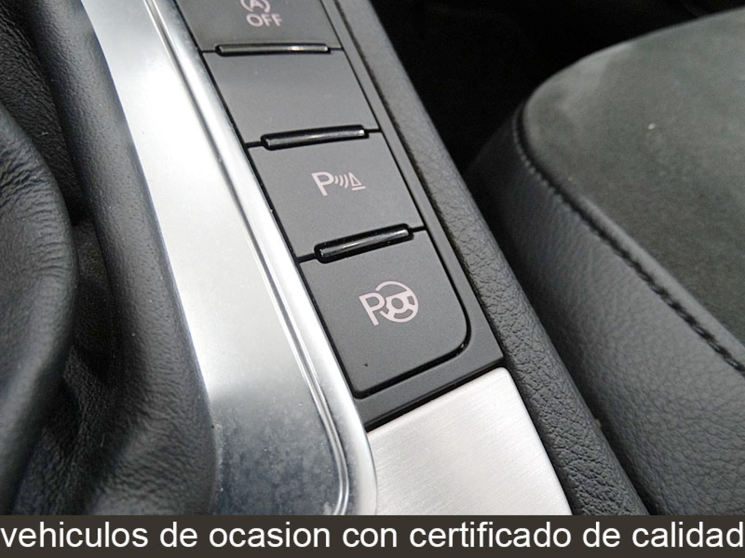 Foto Volkswagen Passat 35