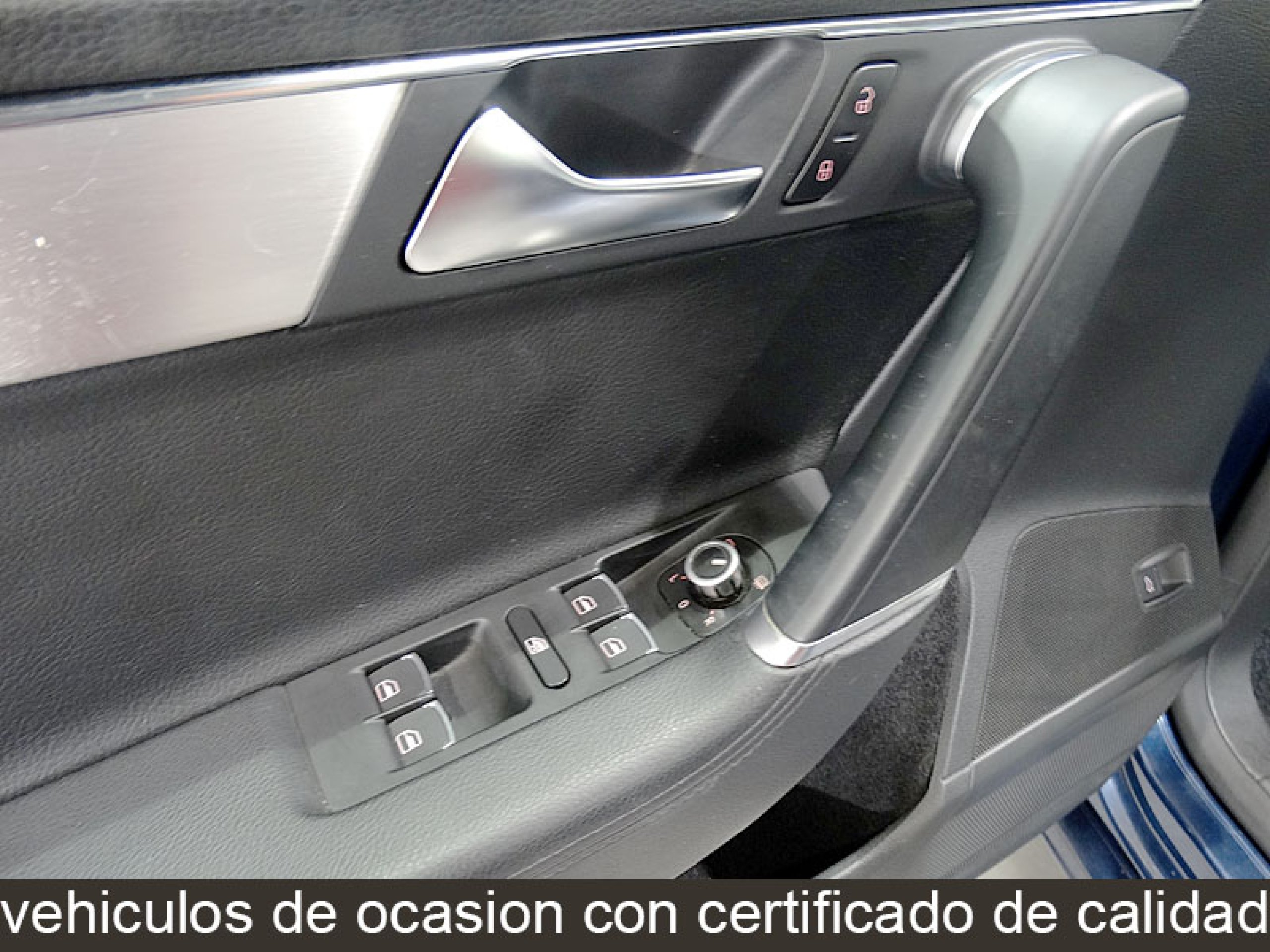 Foto Volkswagen Passat 36