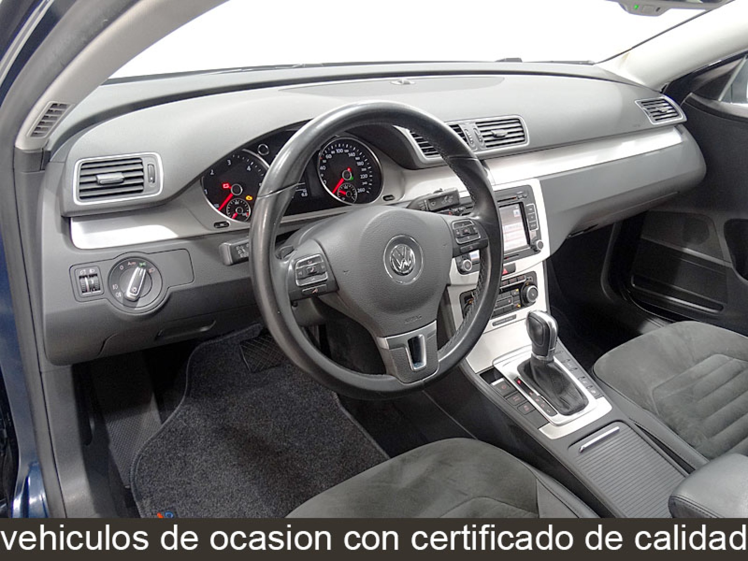 Foto Volkswagen Passat 37
