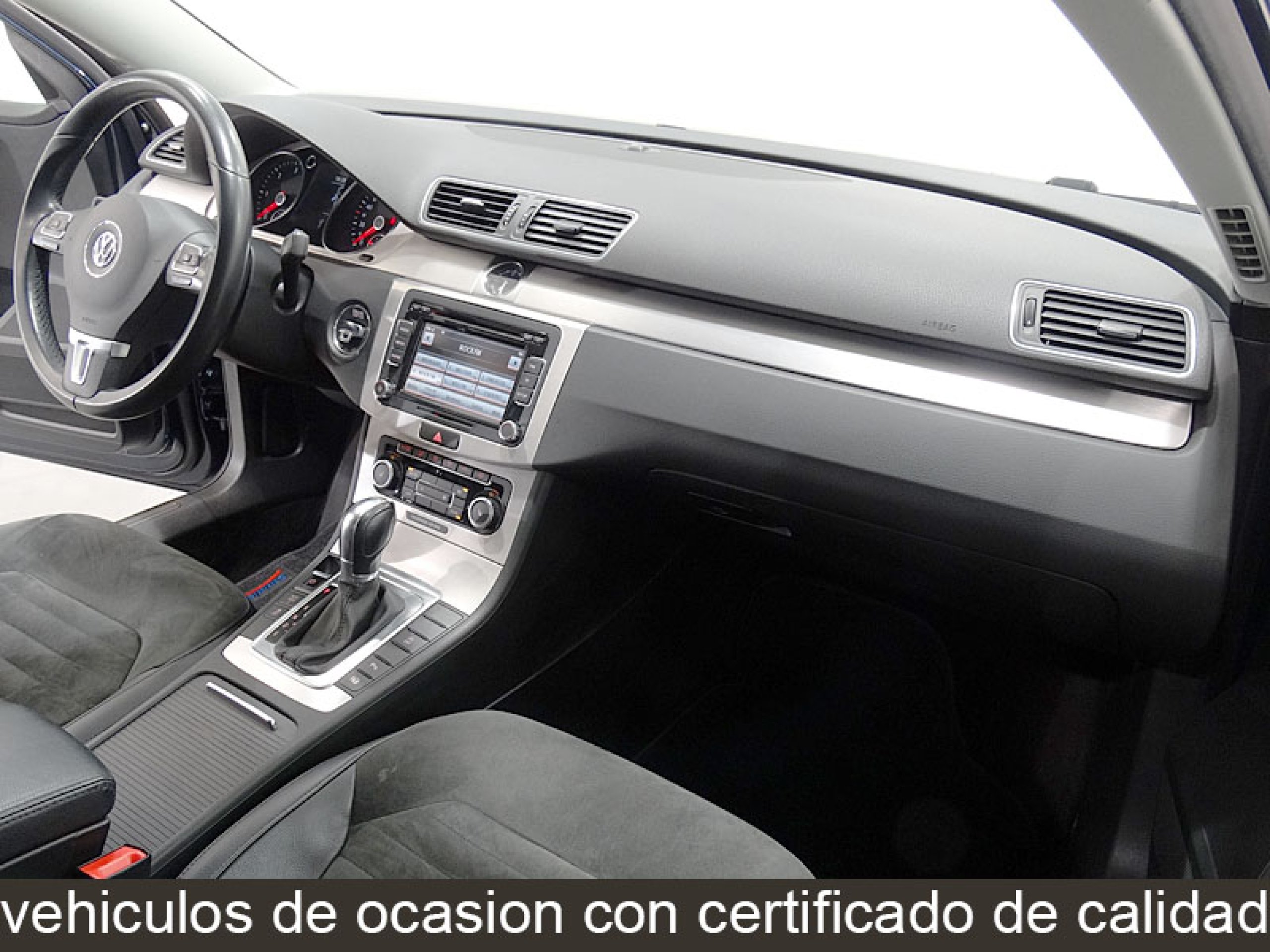 Foto Volkswagen Passat 38