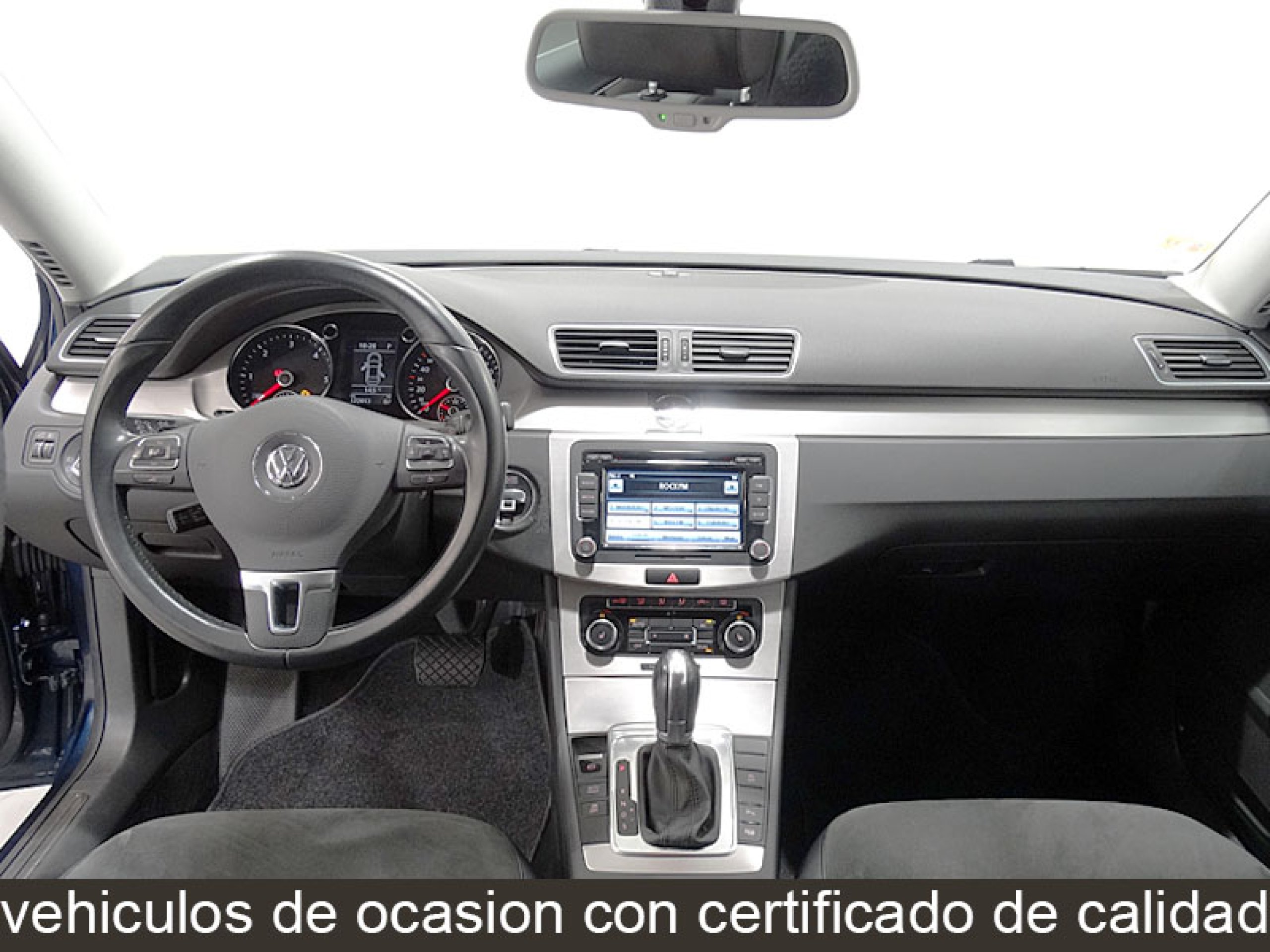 Foto Volkswagen Passat 39