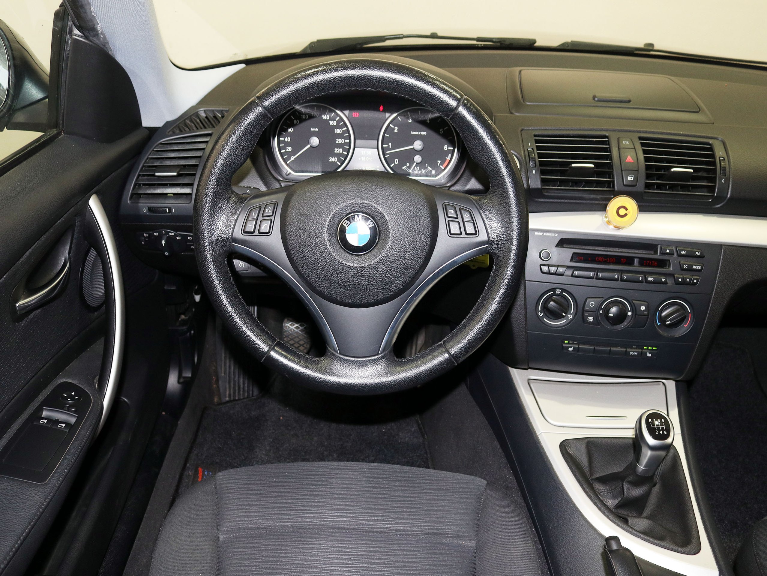 Foto BMW 116 15
