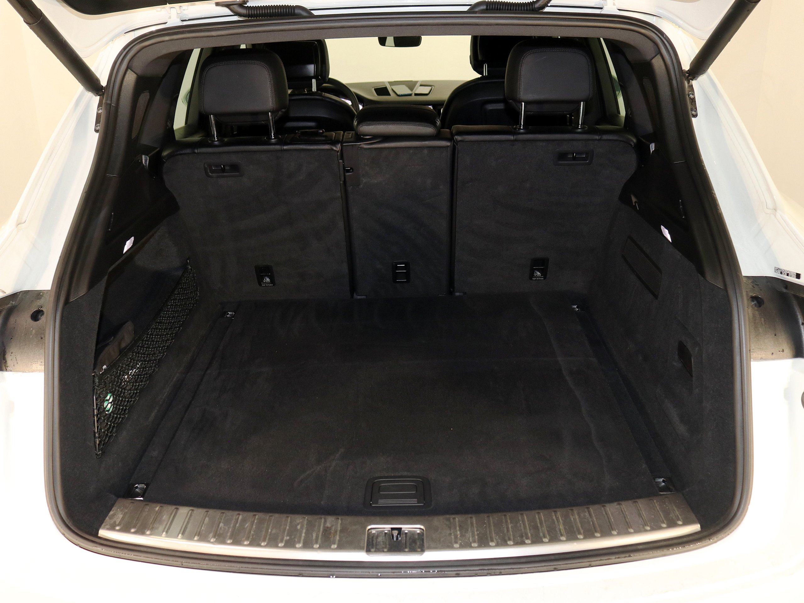 Foto Porsche Cayenne 8