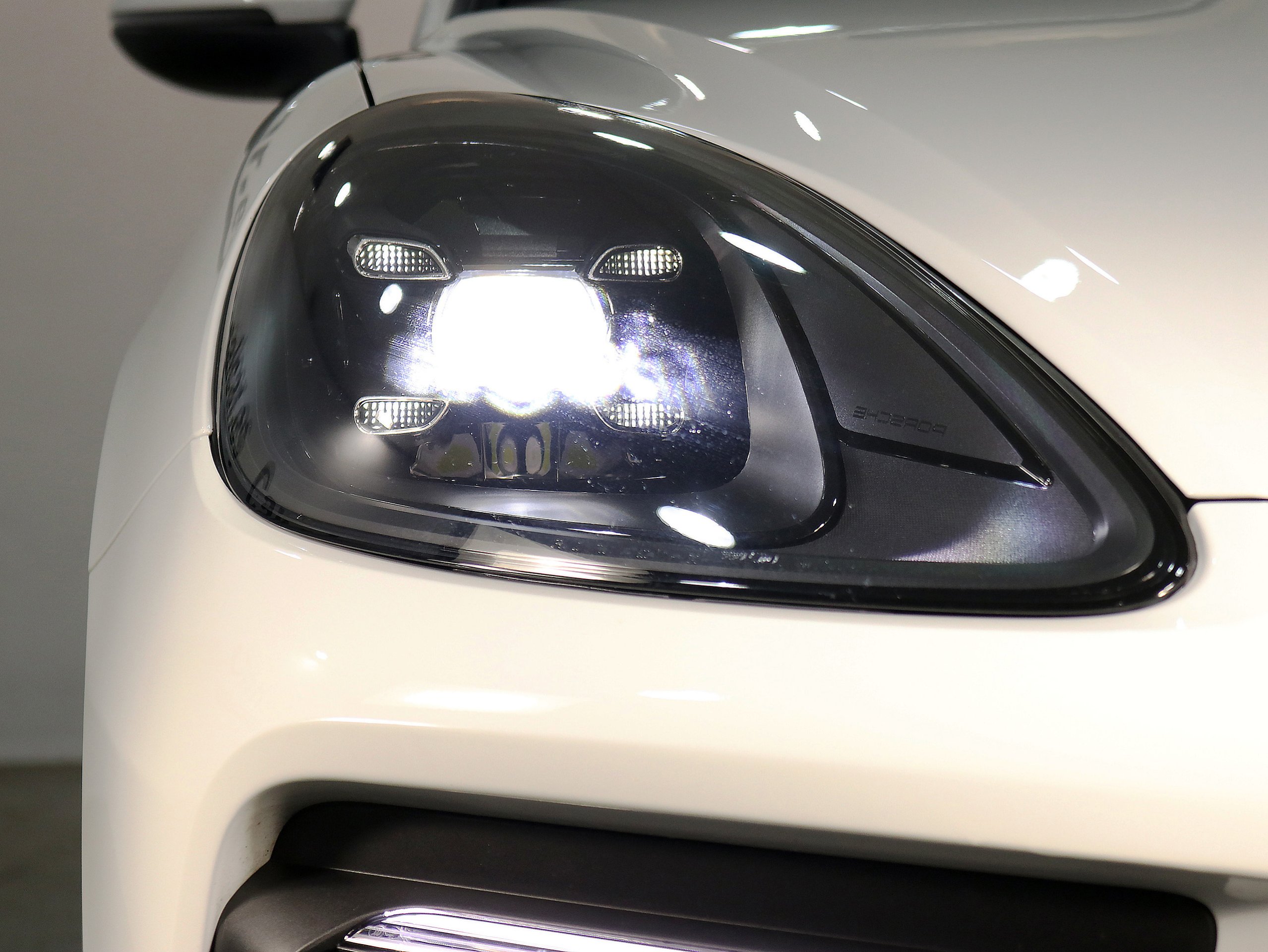 Foto Porsche Cayenne 12