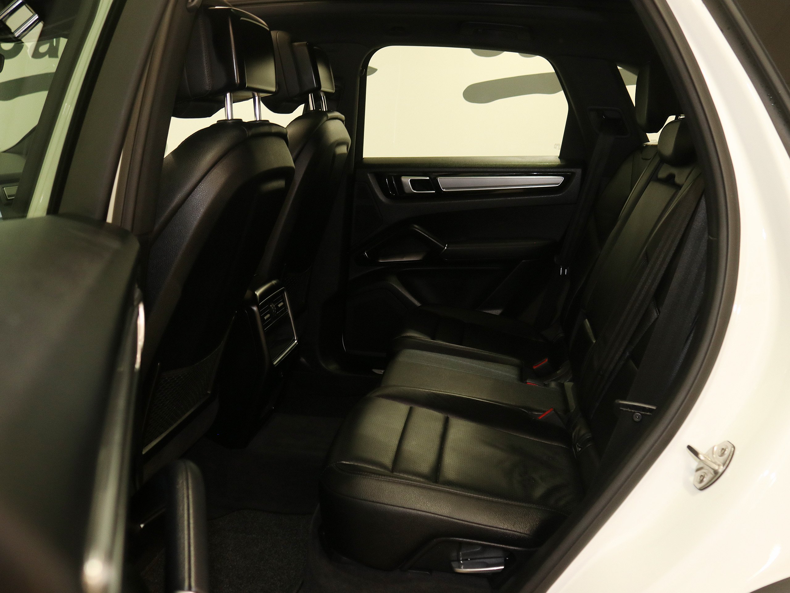 Foto Porsche Cayenne 16