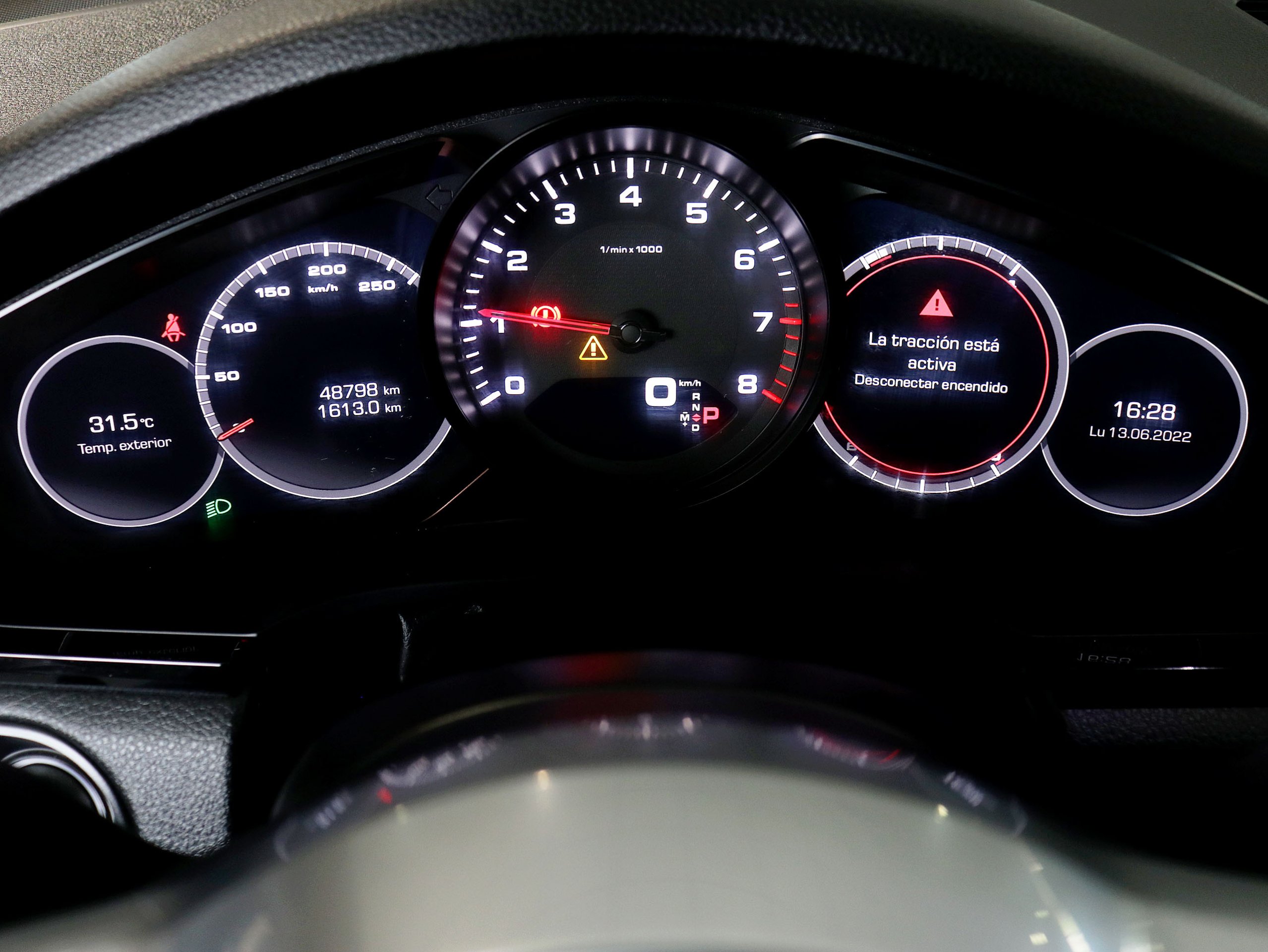 Foto Porsche Cayenne 17