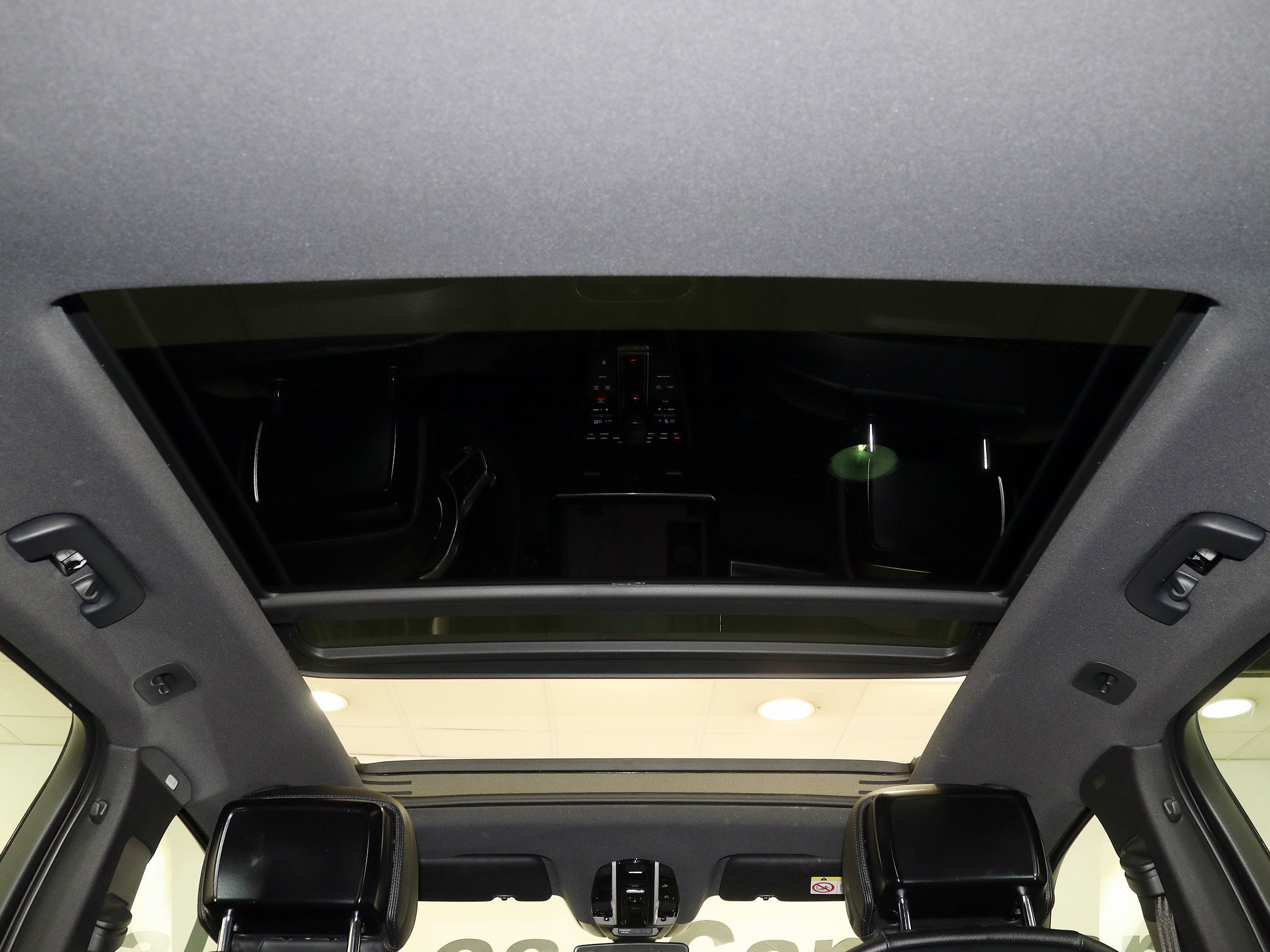 Foto Porsche Cayenne 18