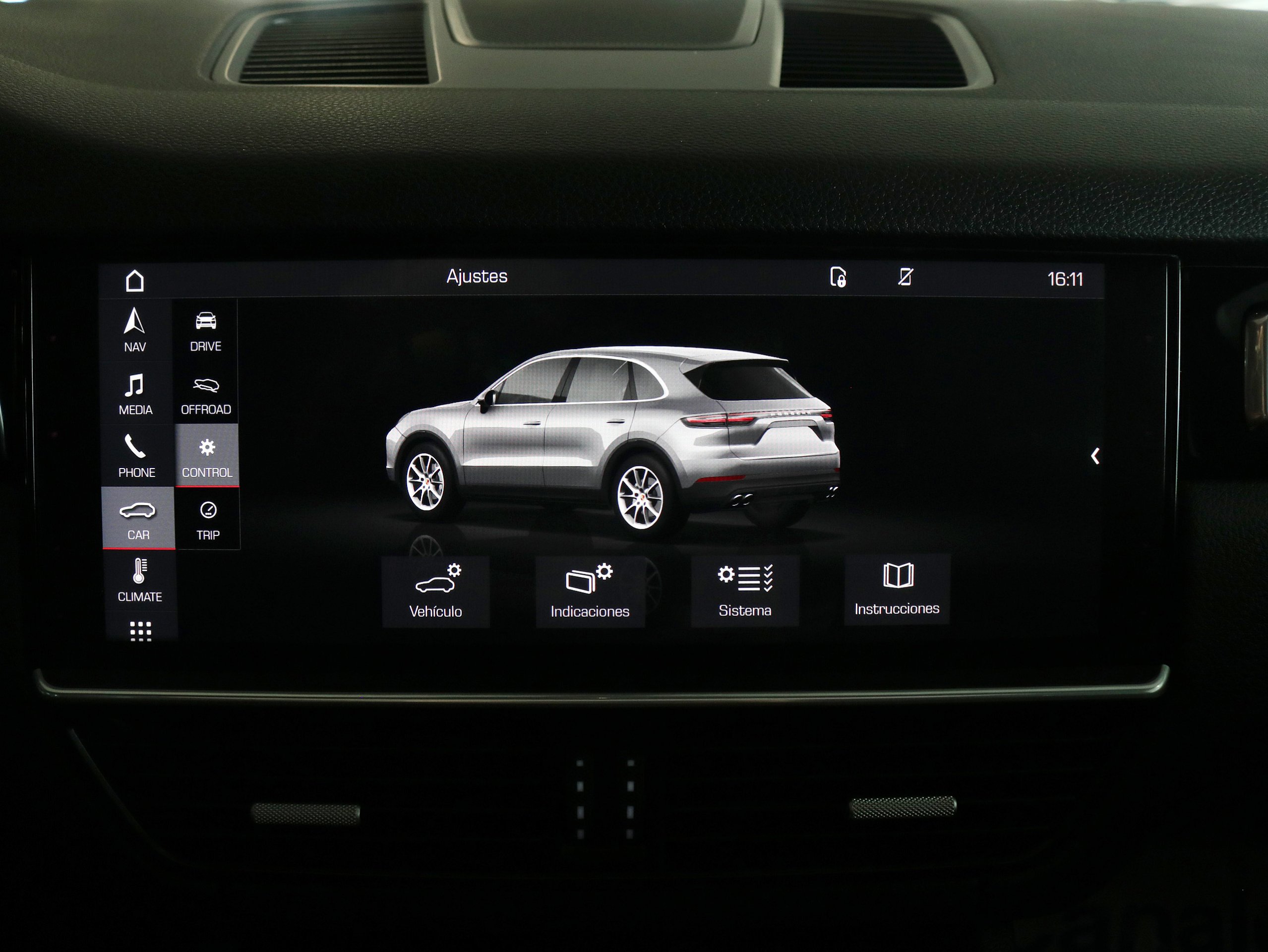 Foto Porsche Cayenne 25