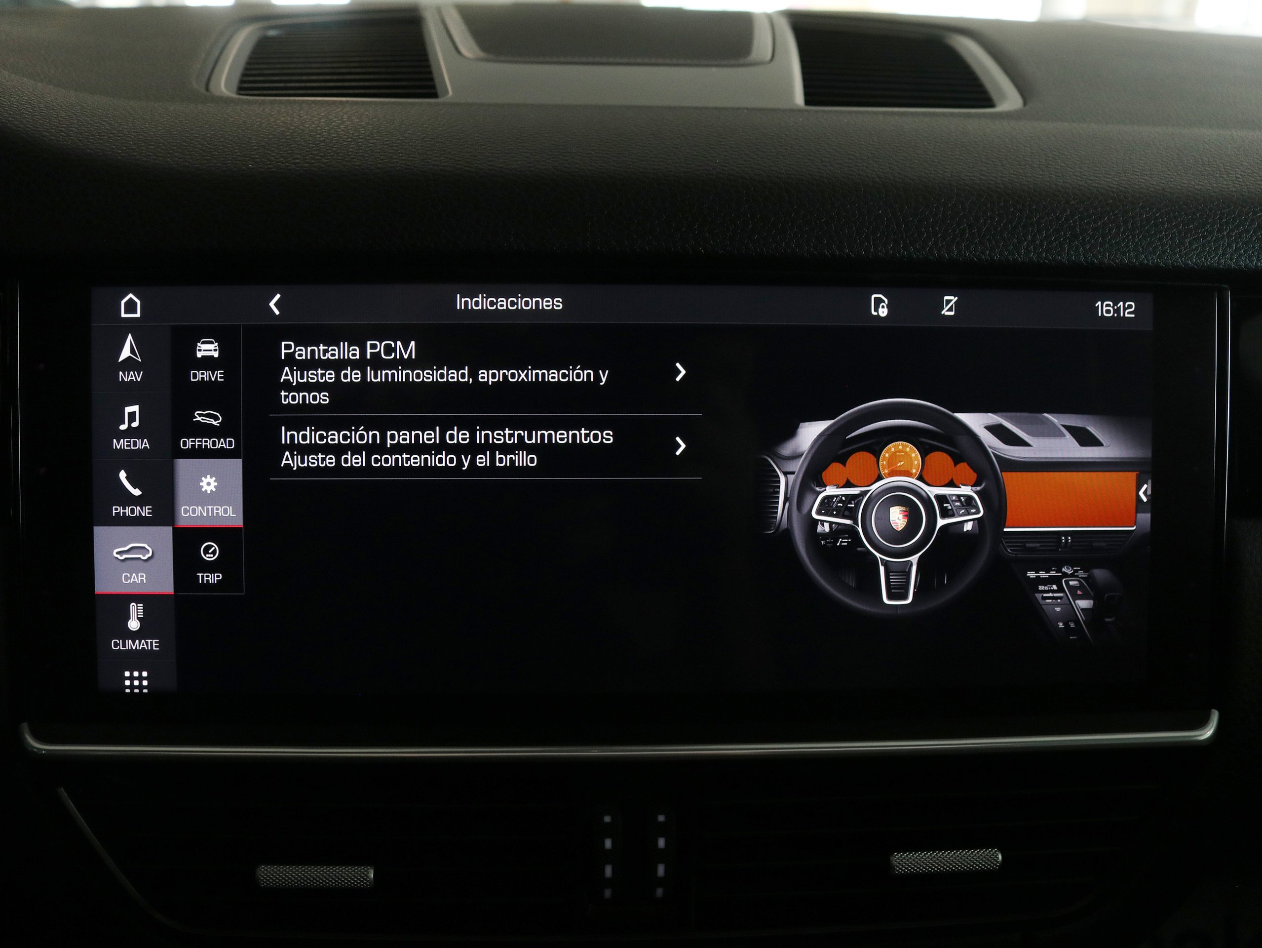 Foto Porsche Cayenne 28