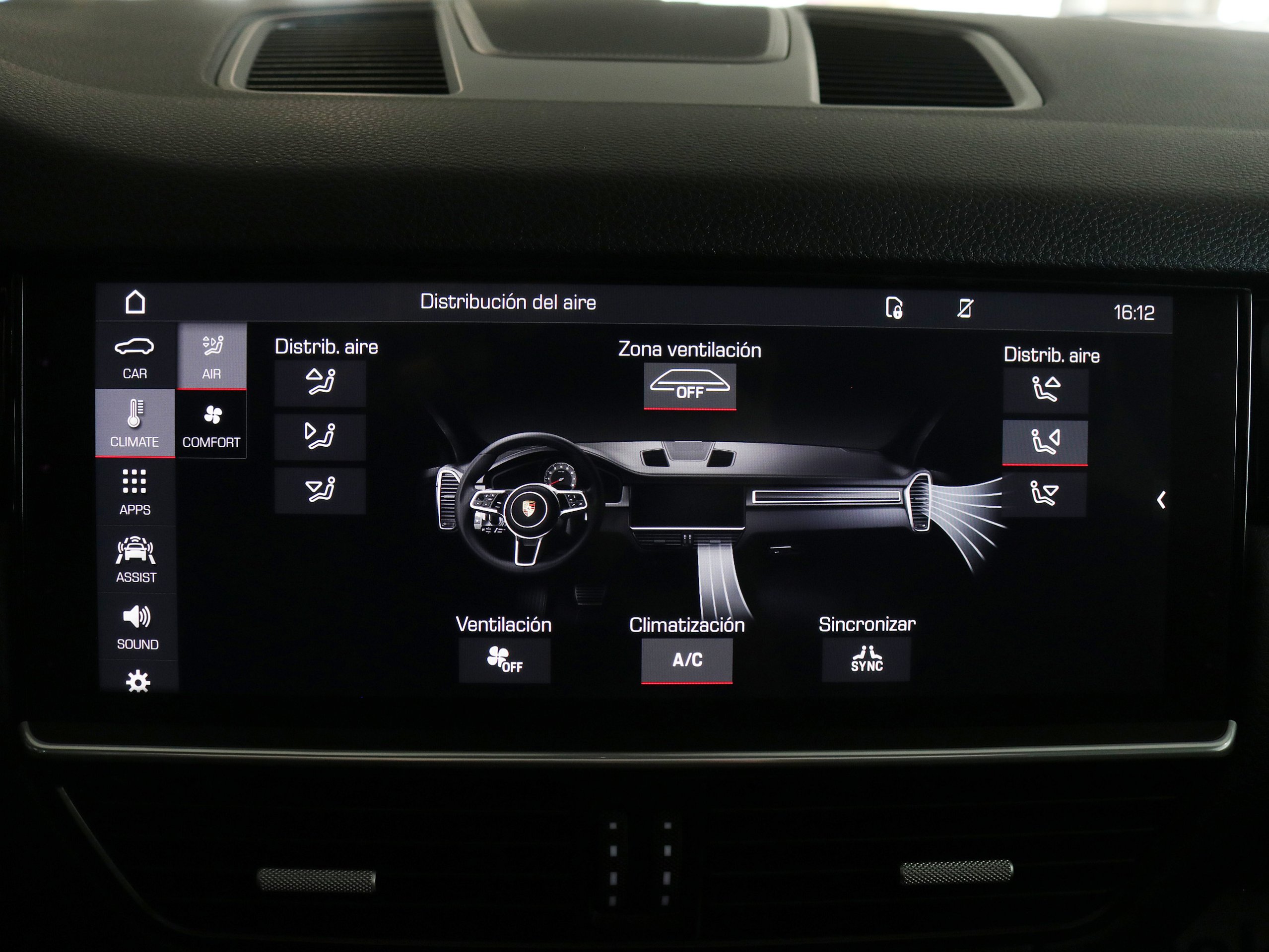 Foto Porsche Cayenne 29