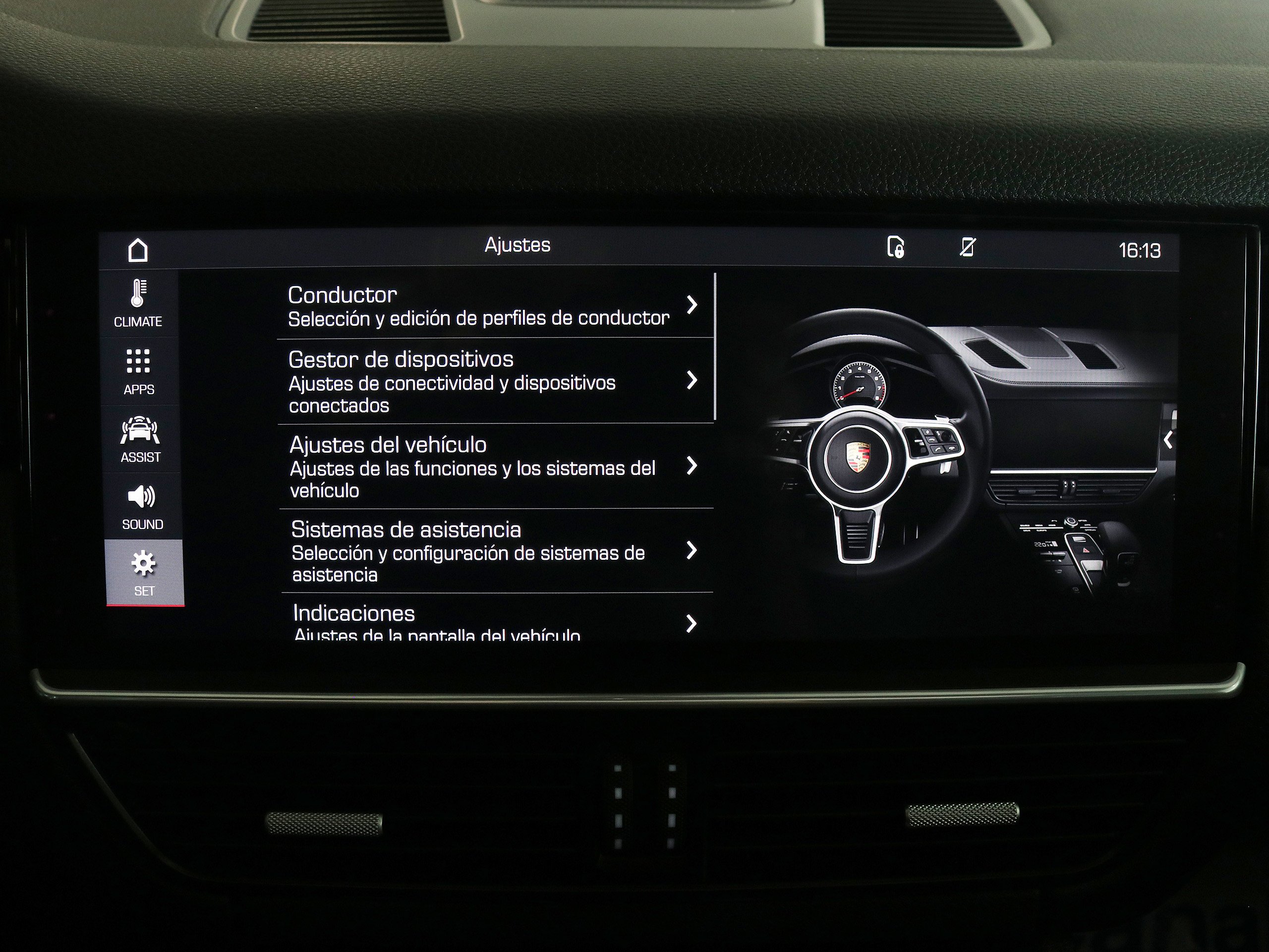 Foto Porsche Cayenne 33