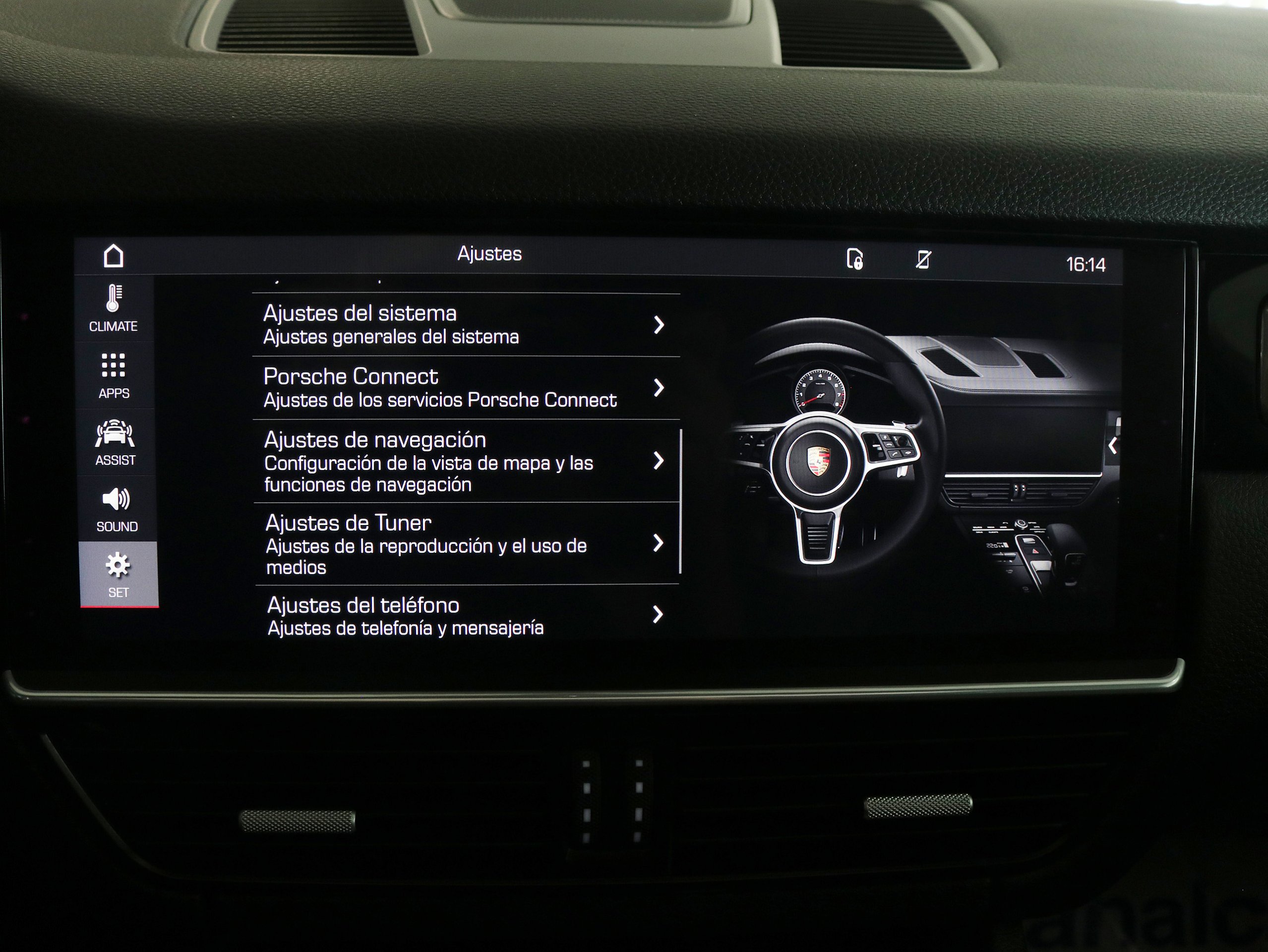 Foto Porsche Cayenne 36