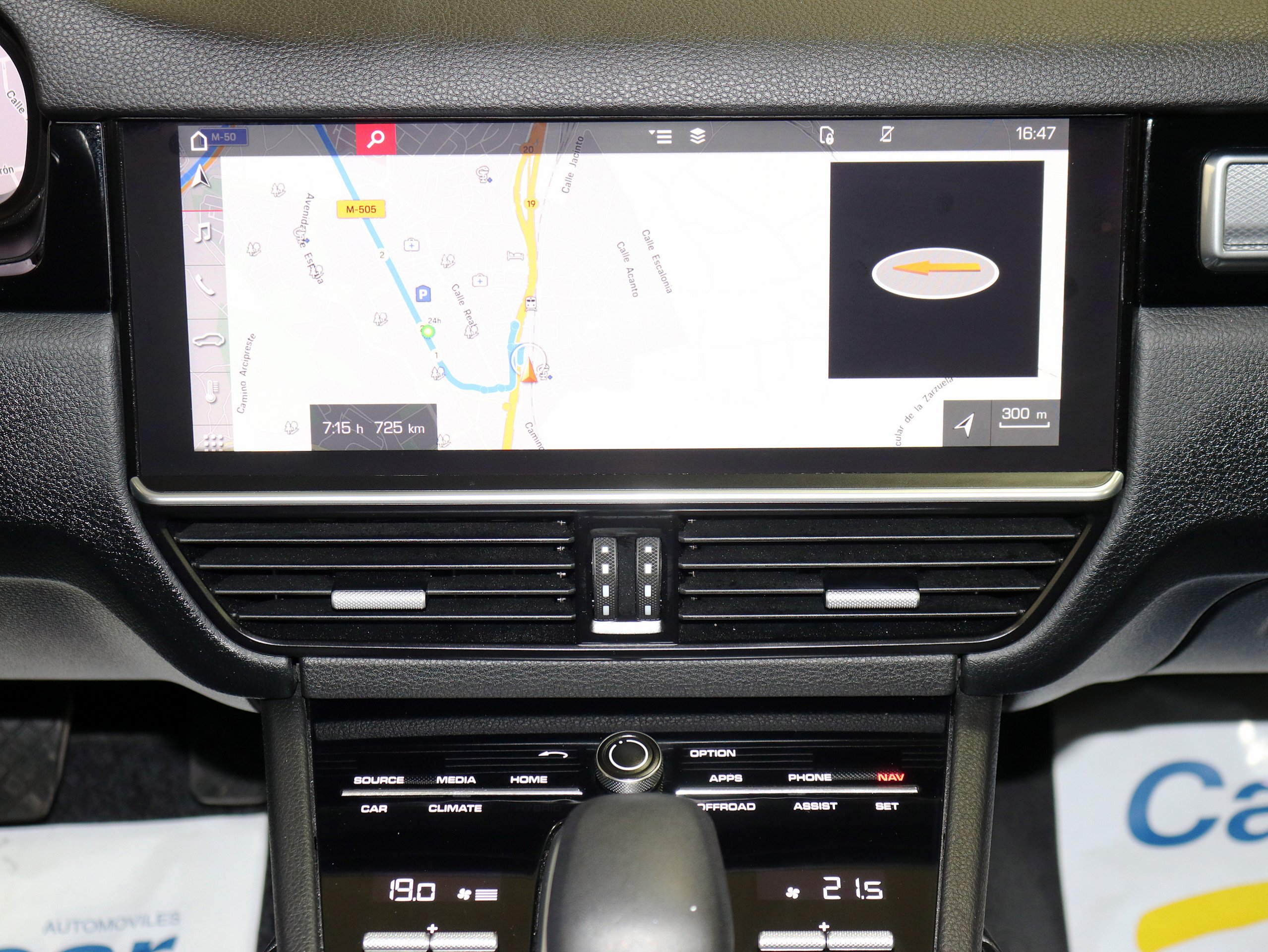 Foto Porsche Cayenne 42