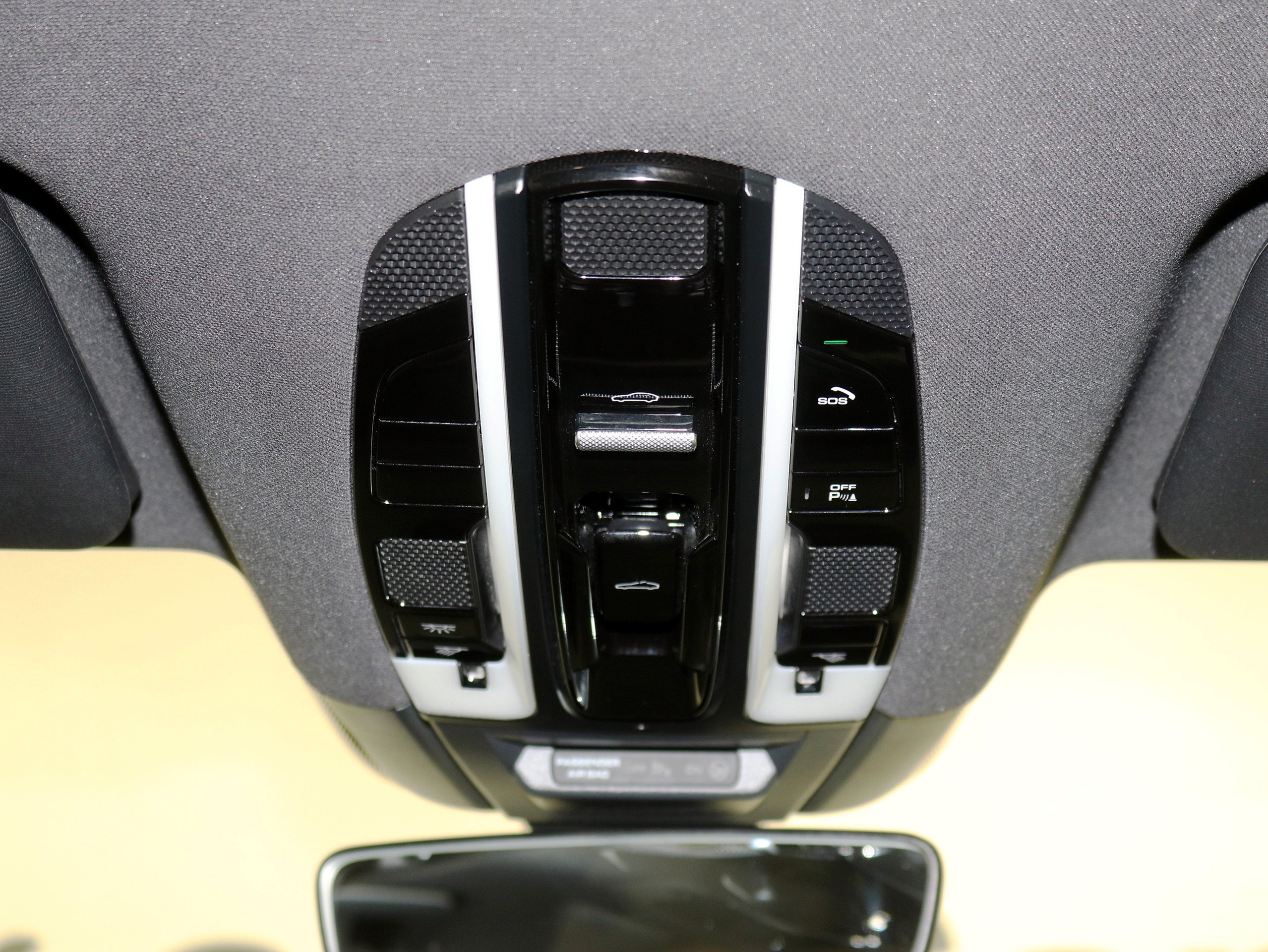 Foto Porsche Cayenne 46
