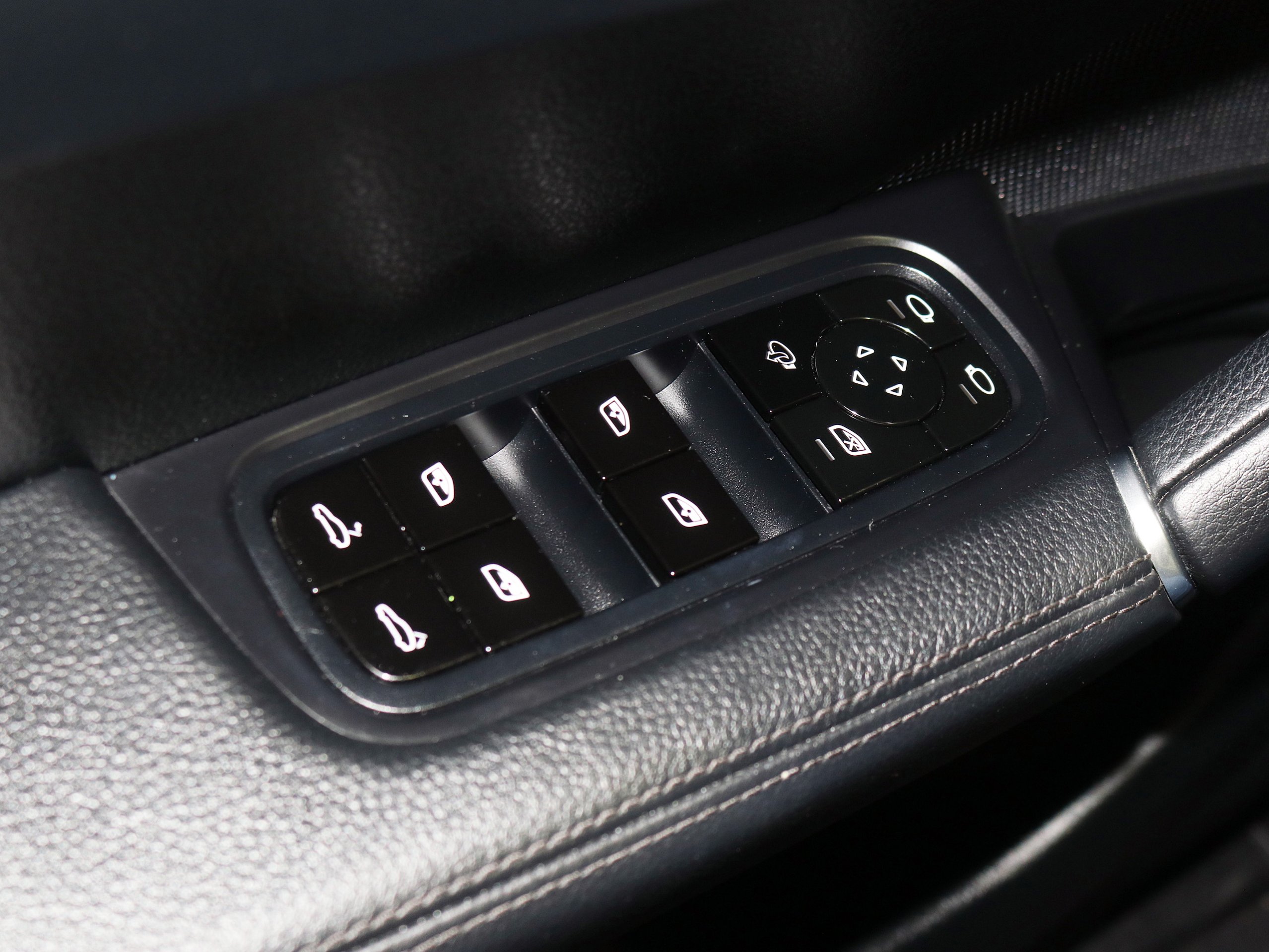 Foto Porsche Cayenne 47
