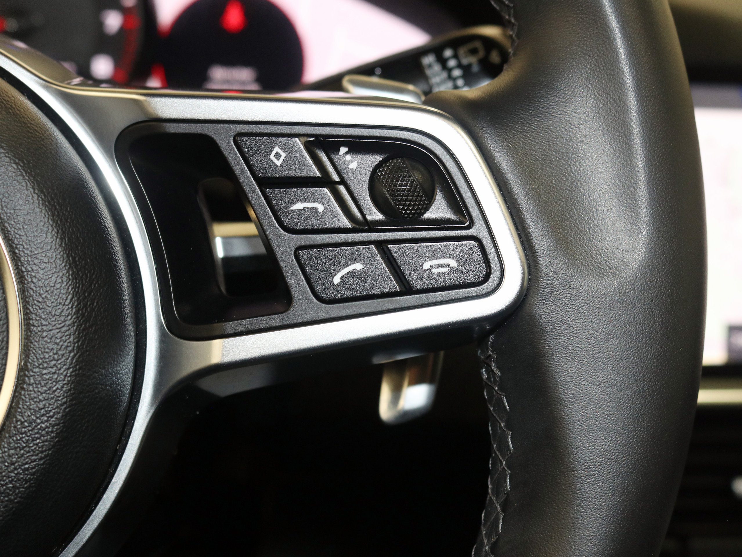 Foto Porsche Cayenne 55