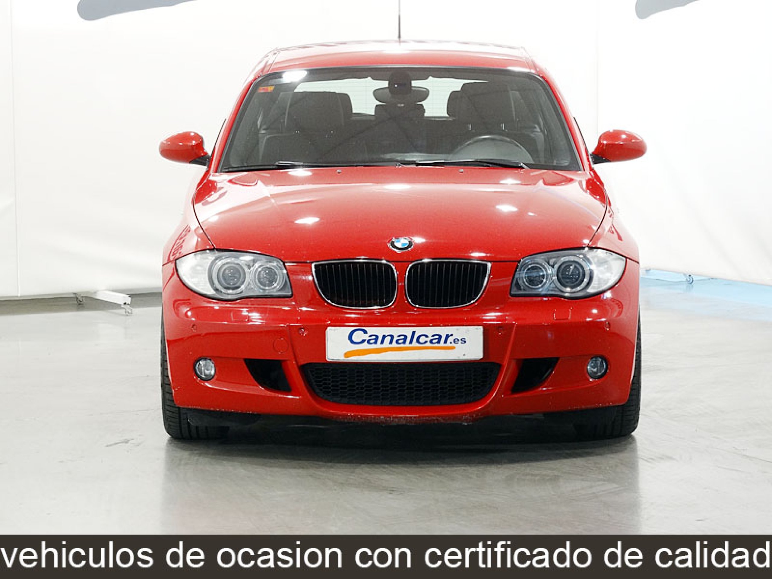 Foto Bmw 123 3