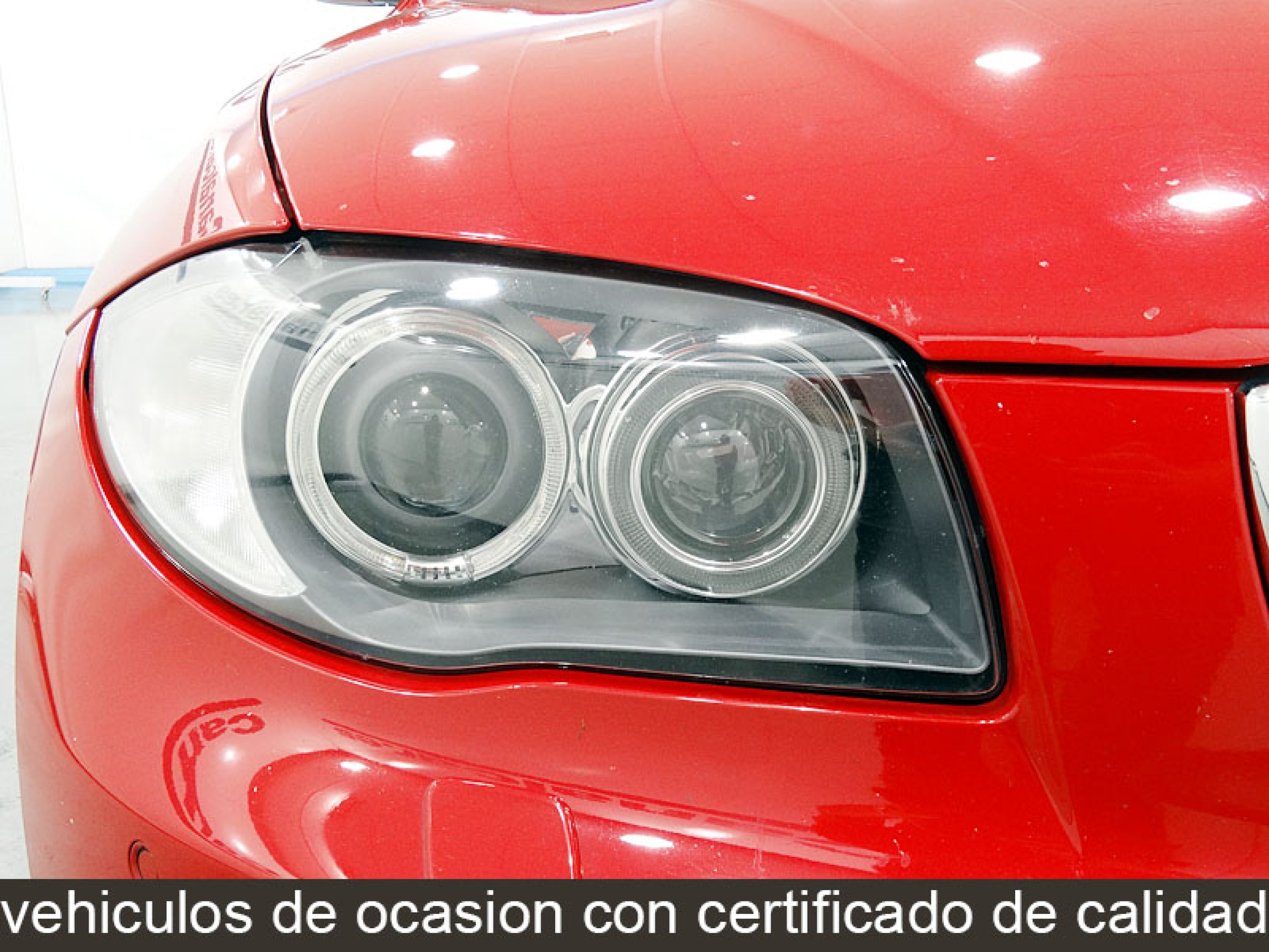 Foto Bmw 123 13