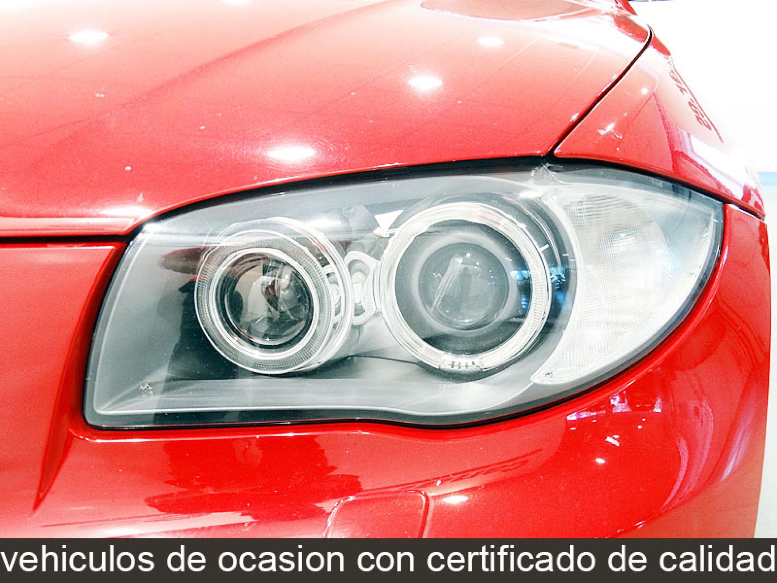 Foto Bmw 123 14