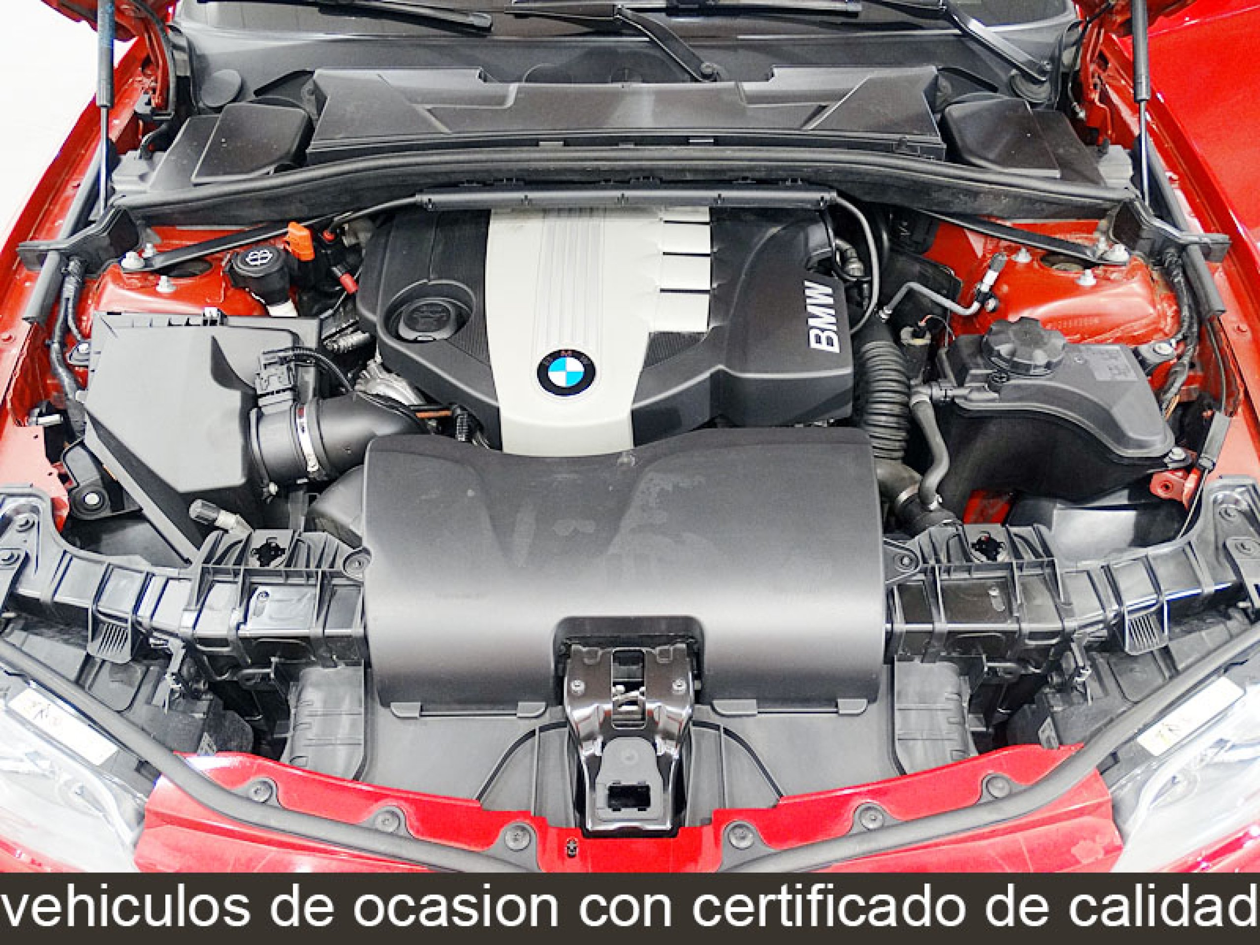 Foto Bmw 123 17